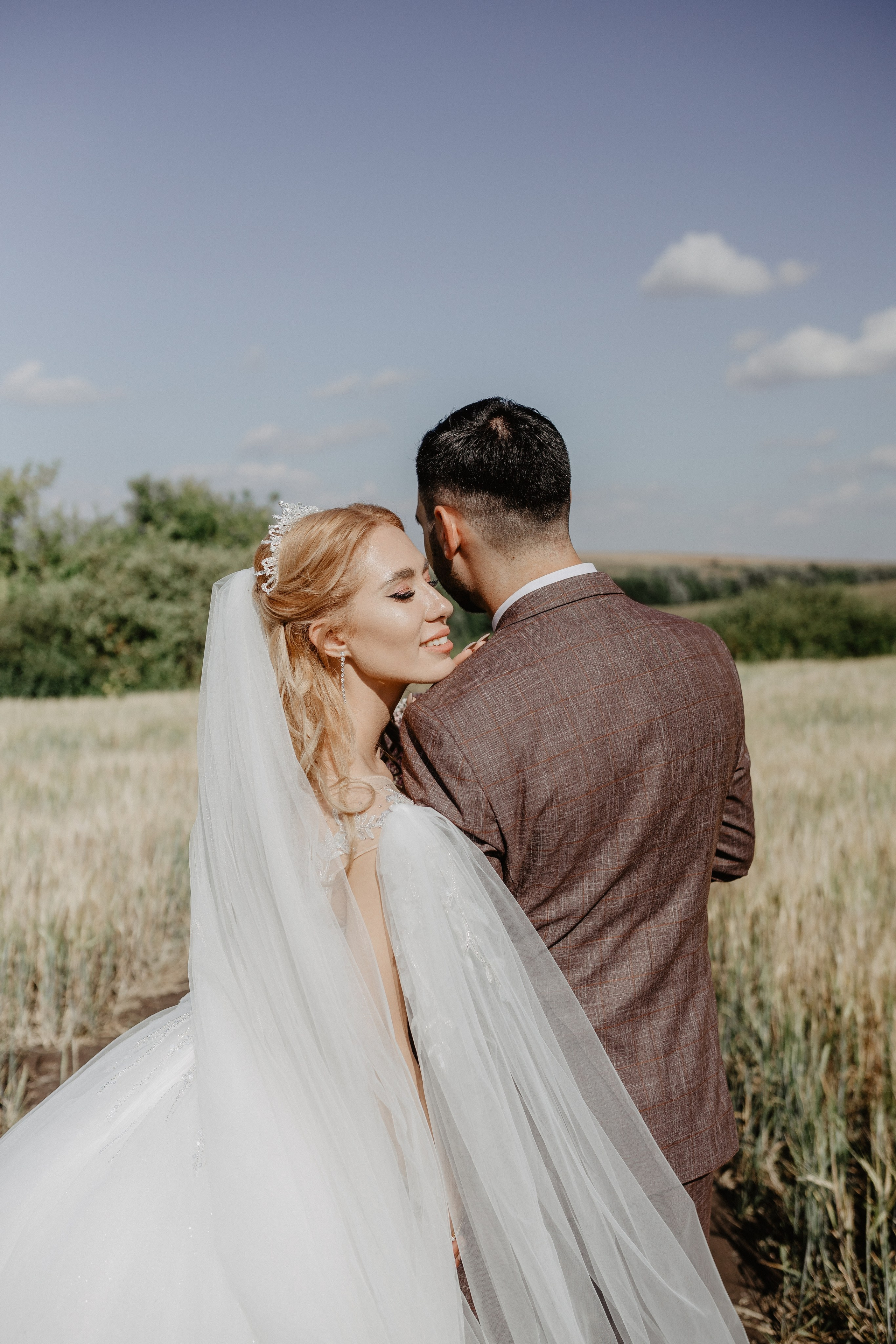 Ренат и Карина. Свадебный и семейный фотограф в Нижнекамске, Набережных Челнах