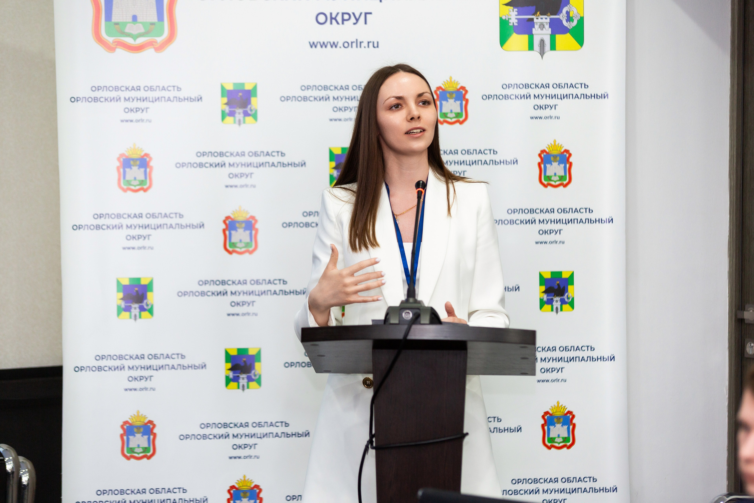 Мои медиа выборы 2024. Профессиональный фотограф в Мценске и Орловской области