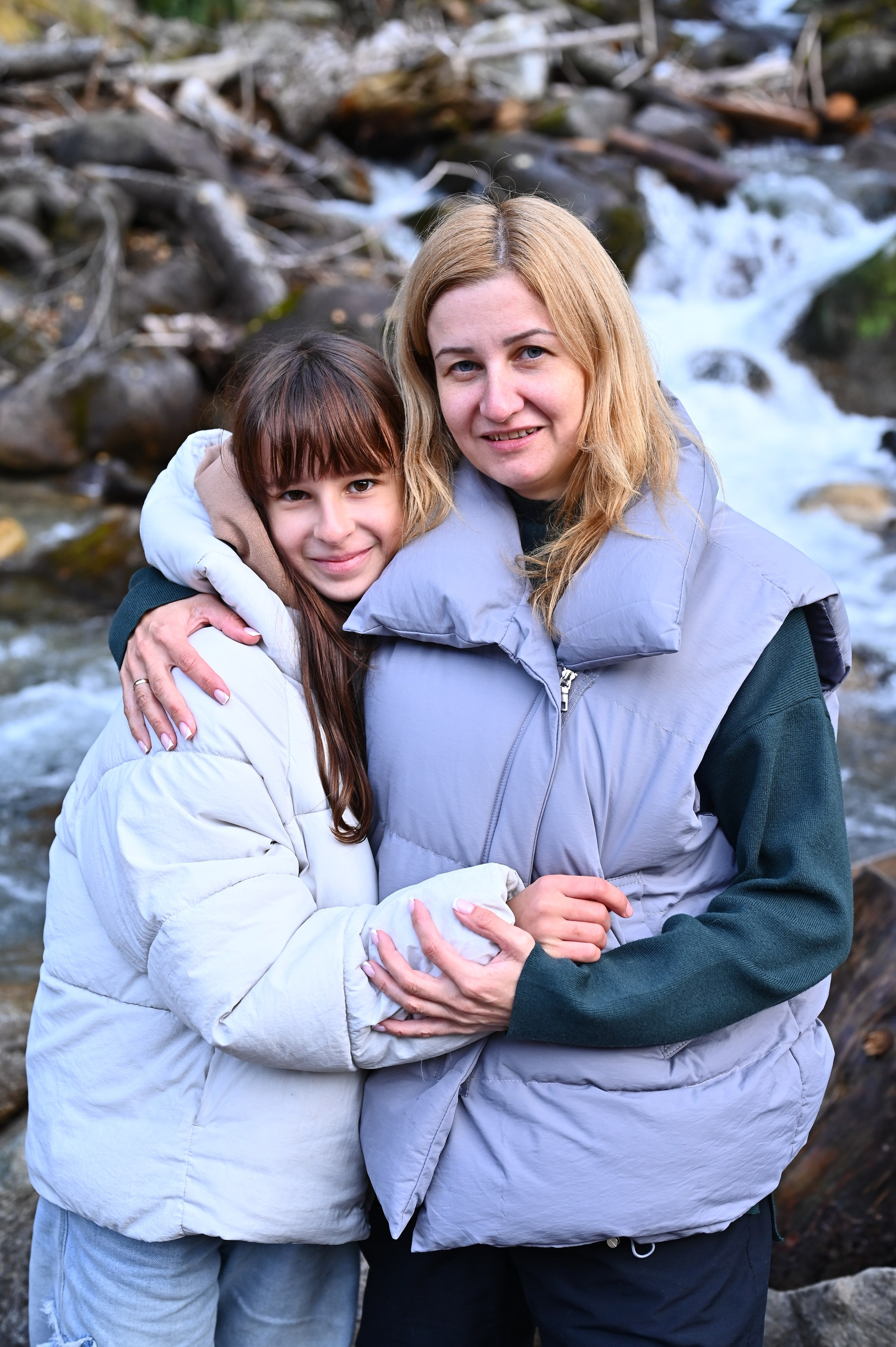 Фототур Северная Осетия с детьми. Фотограф Юлия Кондратьева