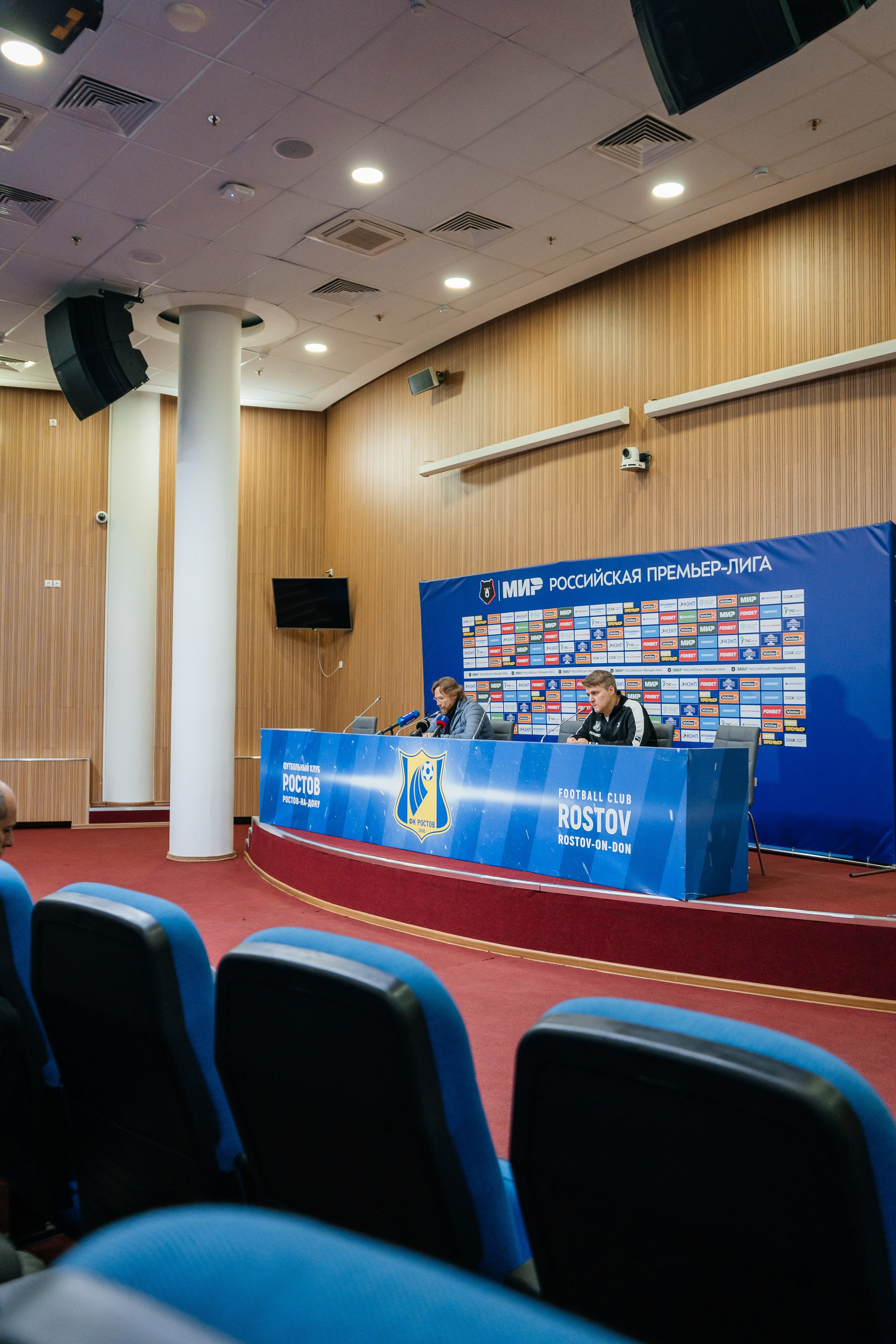 Блог-тур I Ростов-Арена I Ростов-на-Дону. Репортажный фотограф в Ростове-на-Дону I Никита Степанов