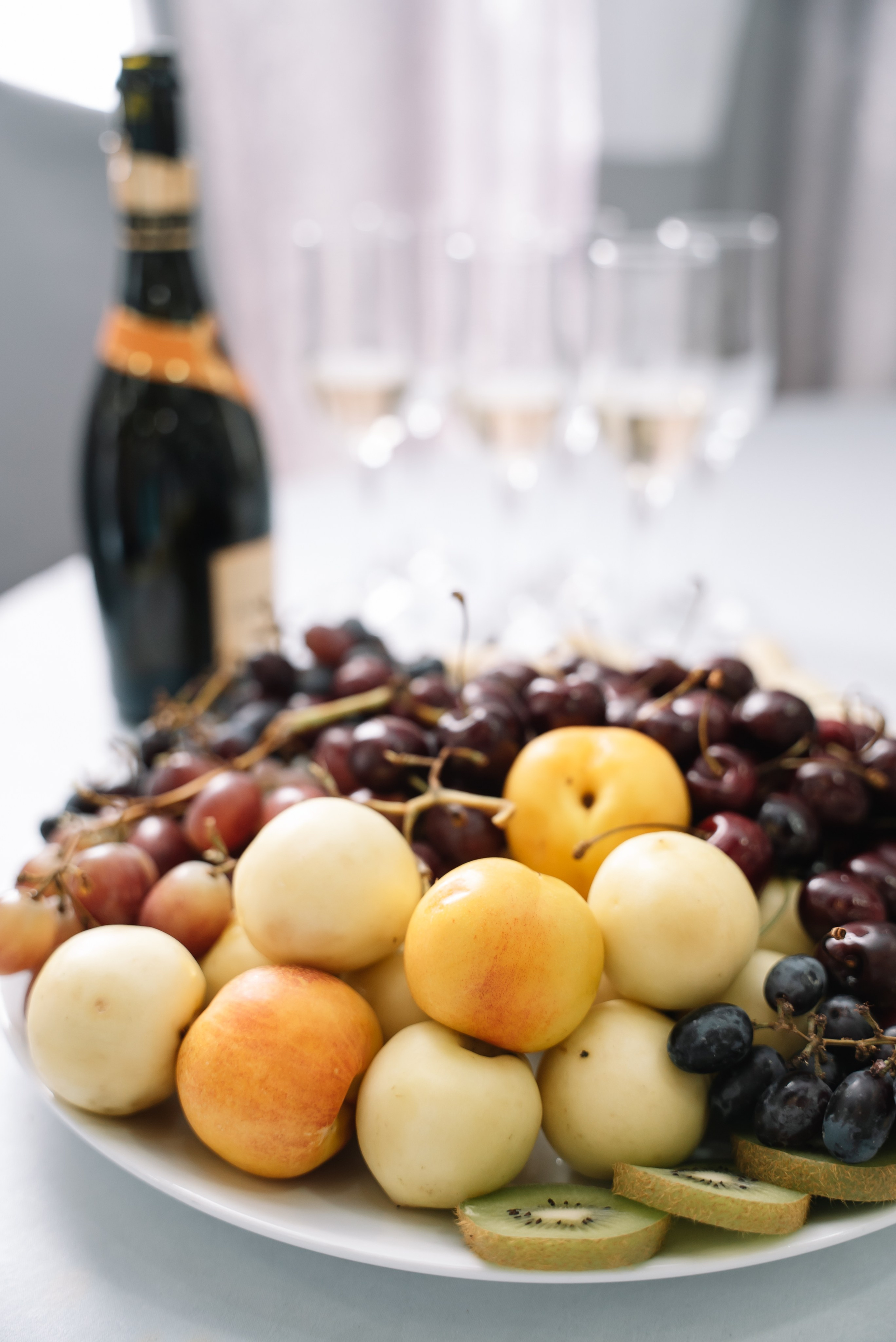 Антон и Маргарита. Свадебный фотограф в Самаре Анна Ковалева