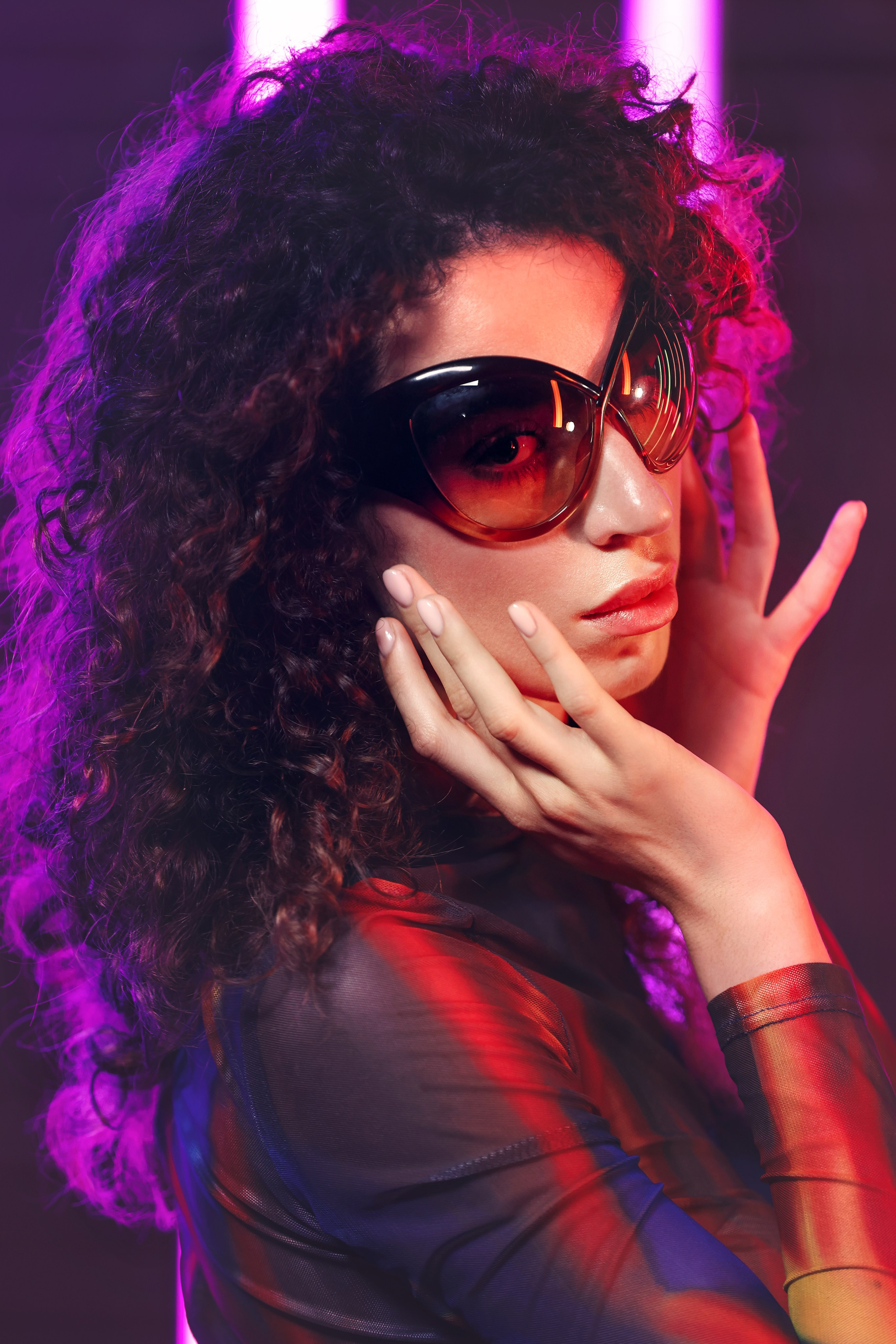 Марк Романов — фотограф