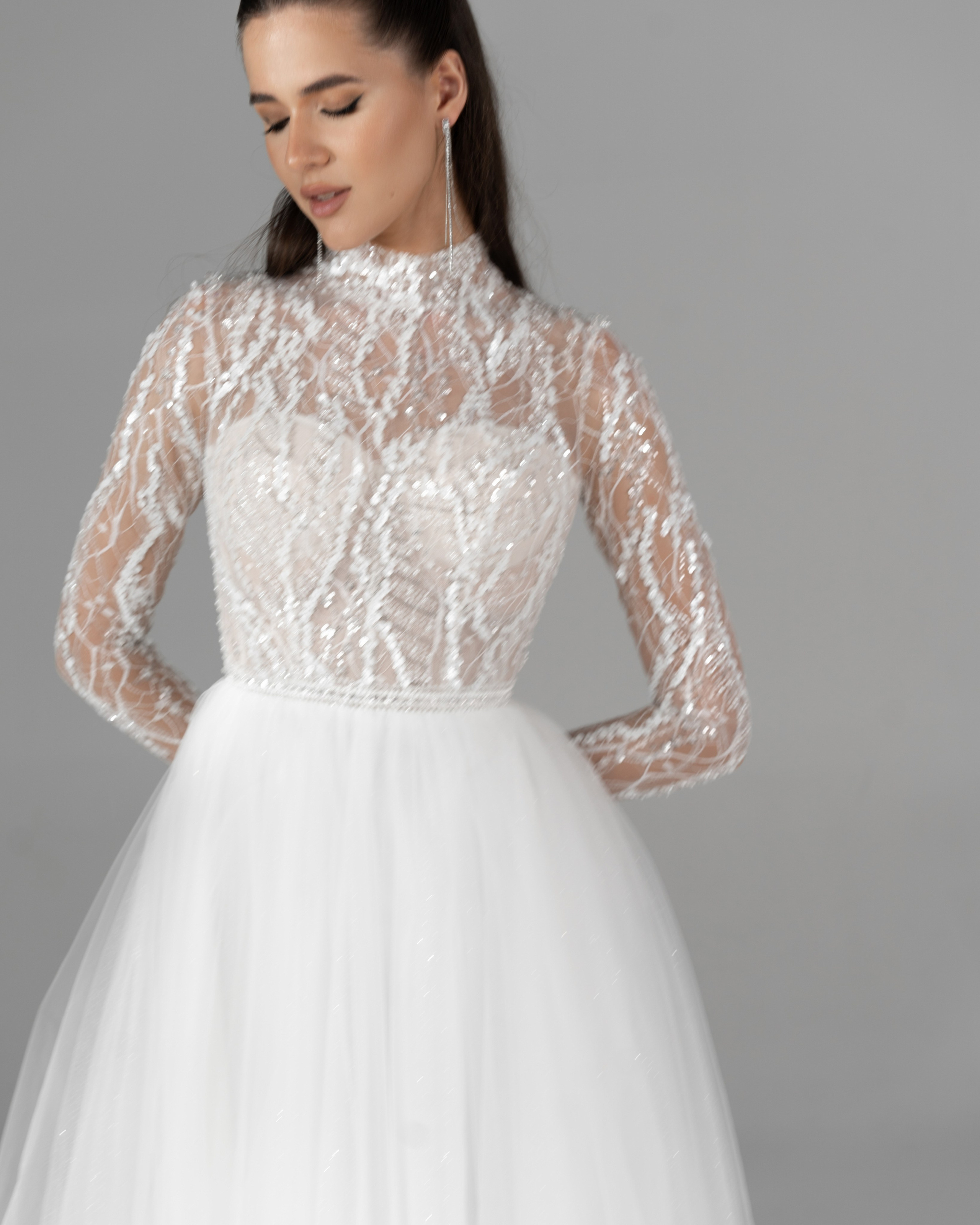 Свадебный Салон. Фотограф Олеся Скворцова