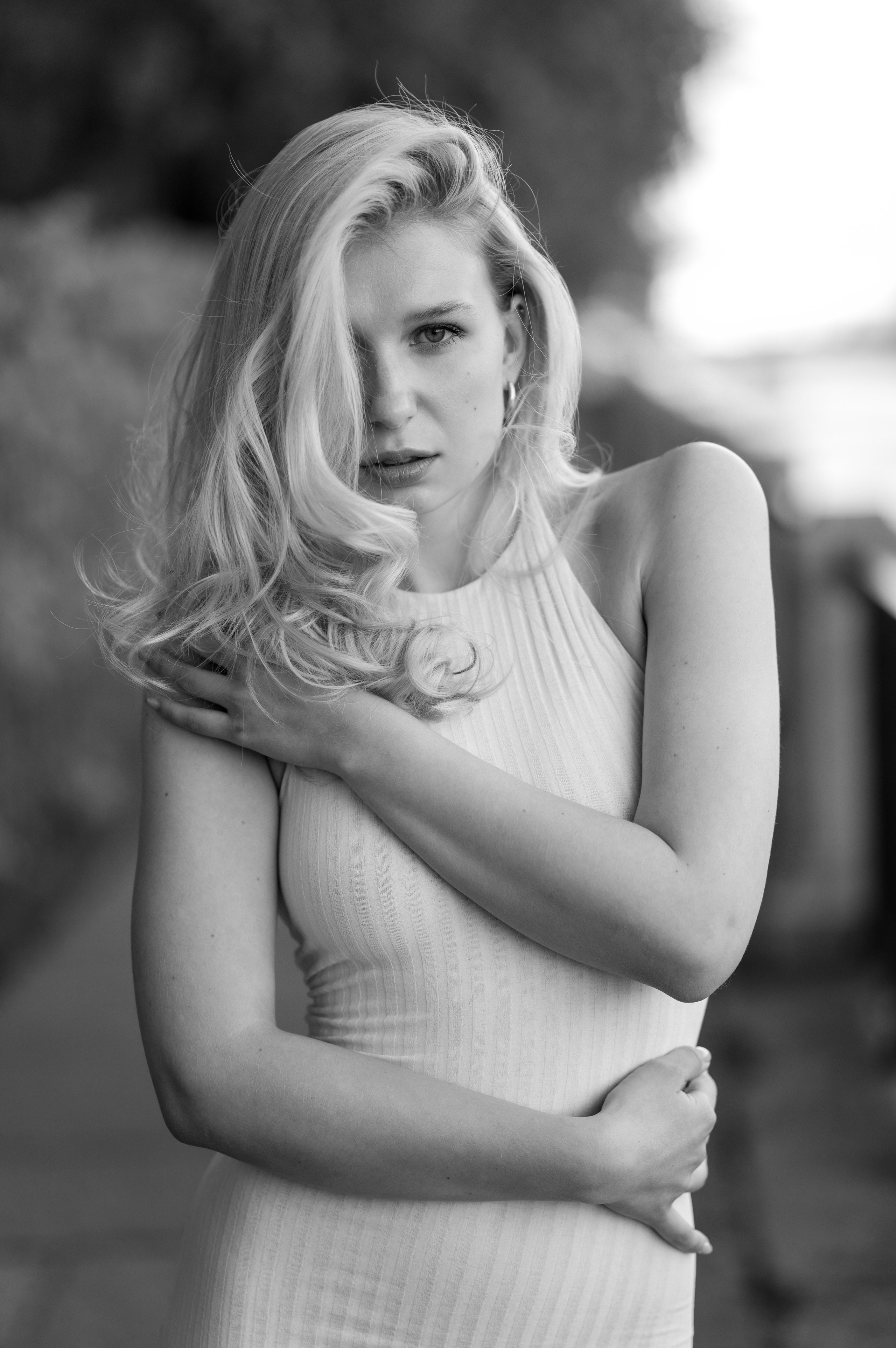 Катя. Свадебный и портретный фотограф в Санкт-Петербурге Ирина Келина