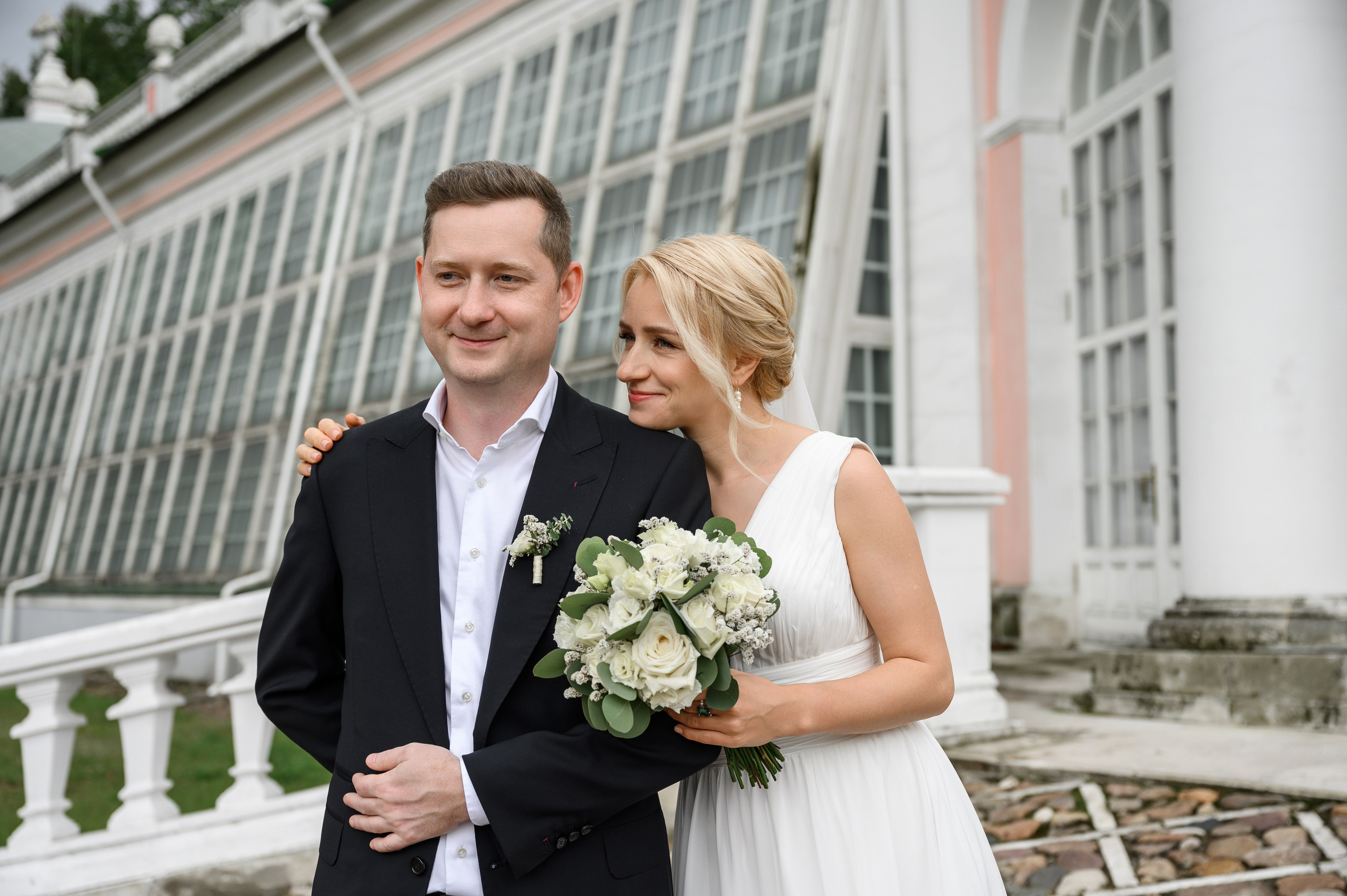 Свадебное портфолио. Свадебный фотограф Москва Юрий Кульман