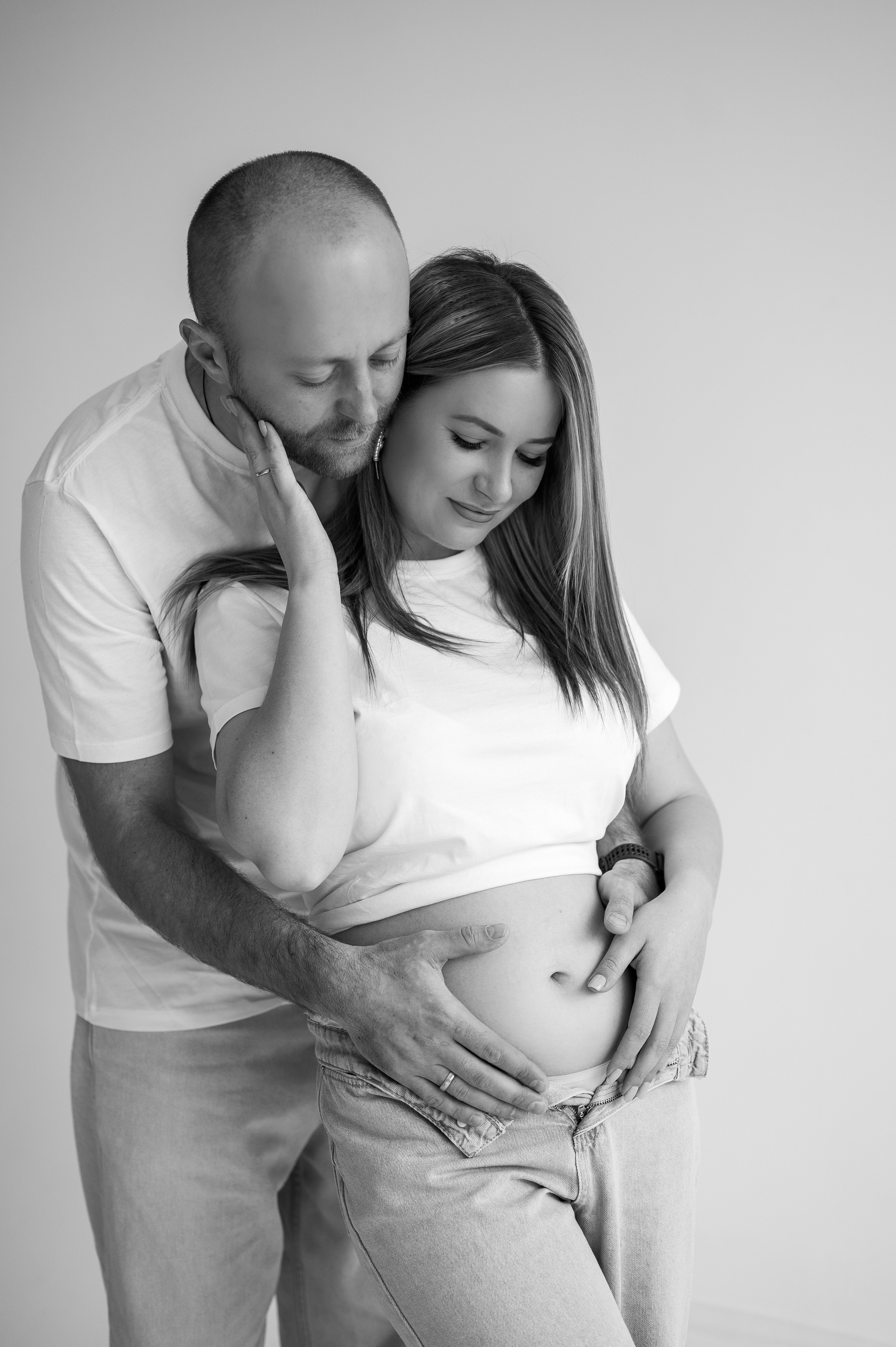 Гендер пати с красками. Свадебный и семейный фотограф в Краснодаре Алина Мельник