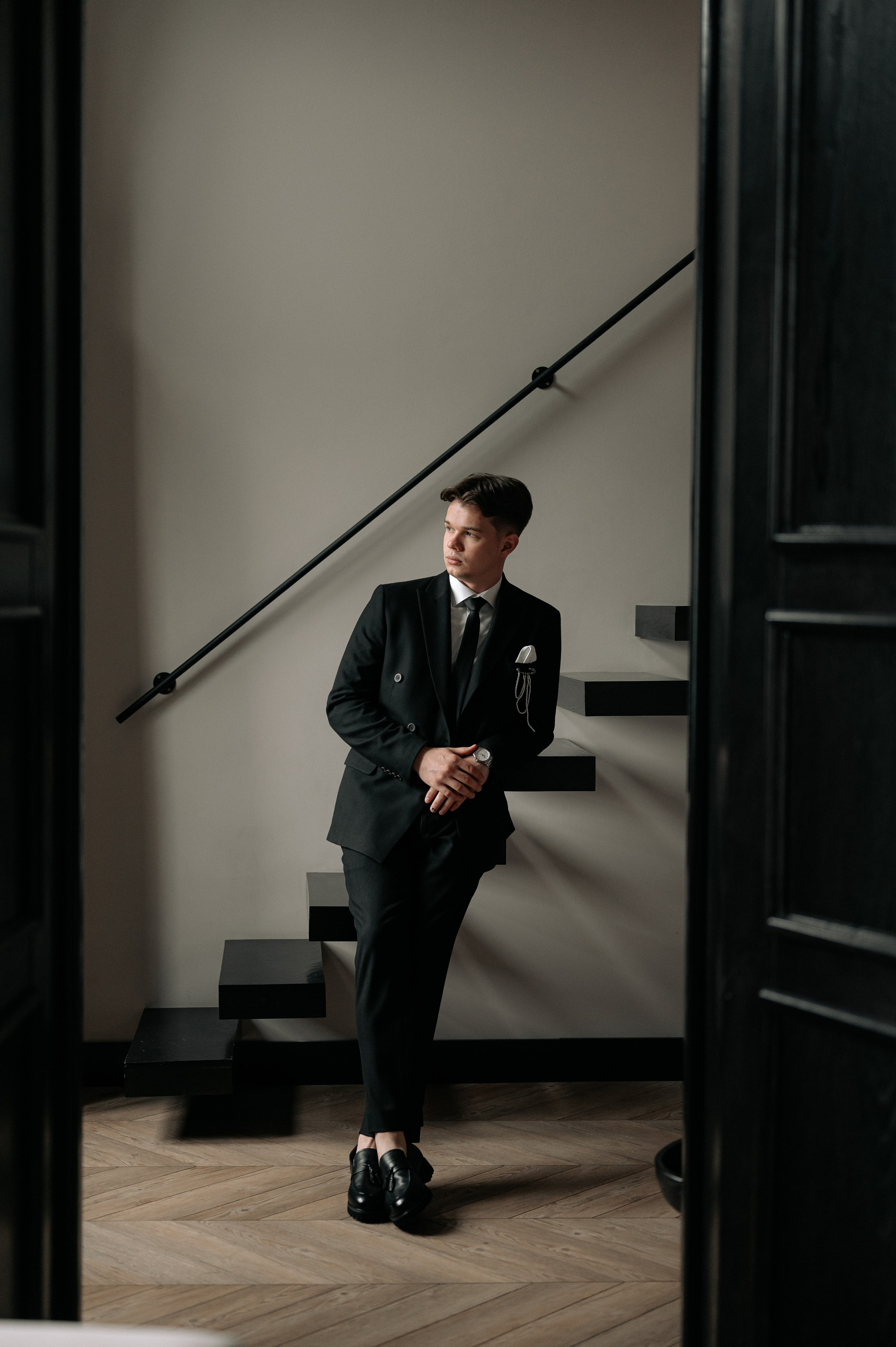 Михаил и Ксения. Свадебный и семейный фотограф в Краснодаре Алина Мельник