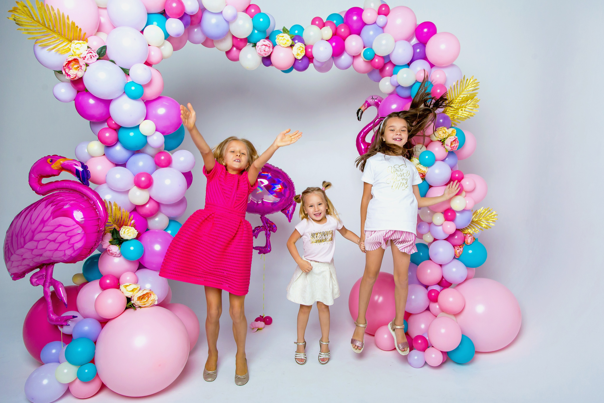 Детская. Главная