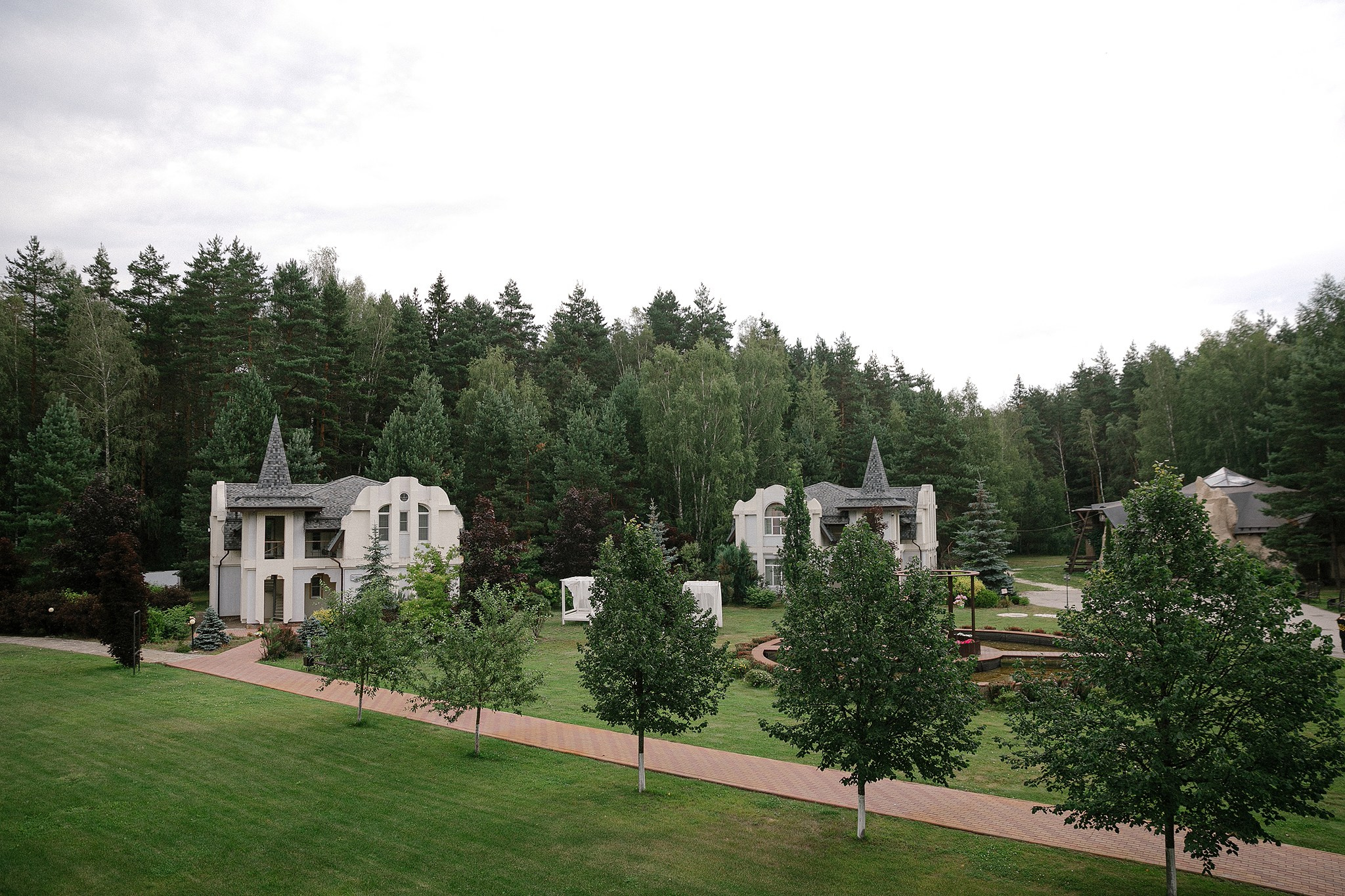 Туда, где я и ты. Главная