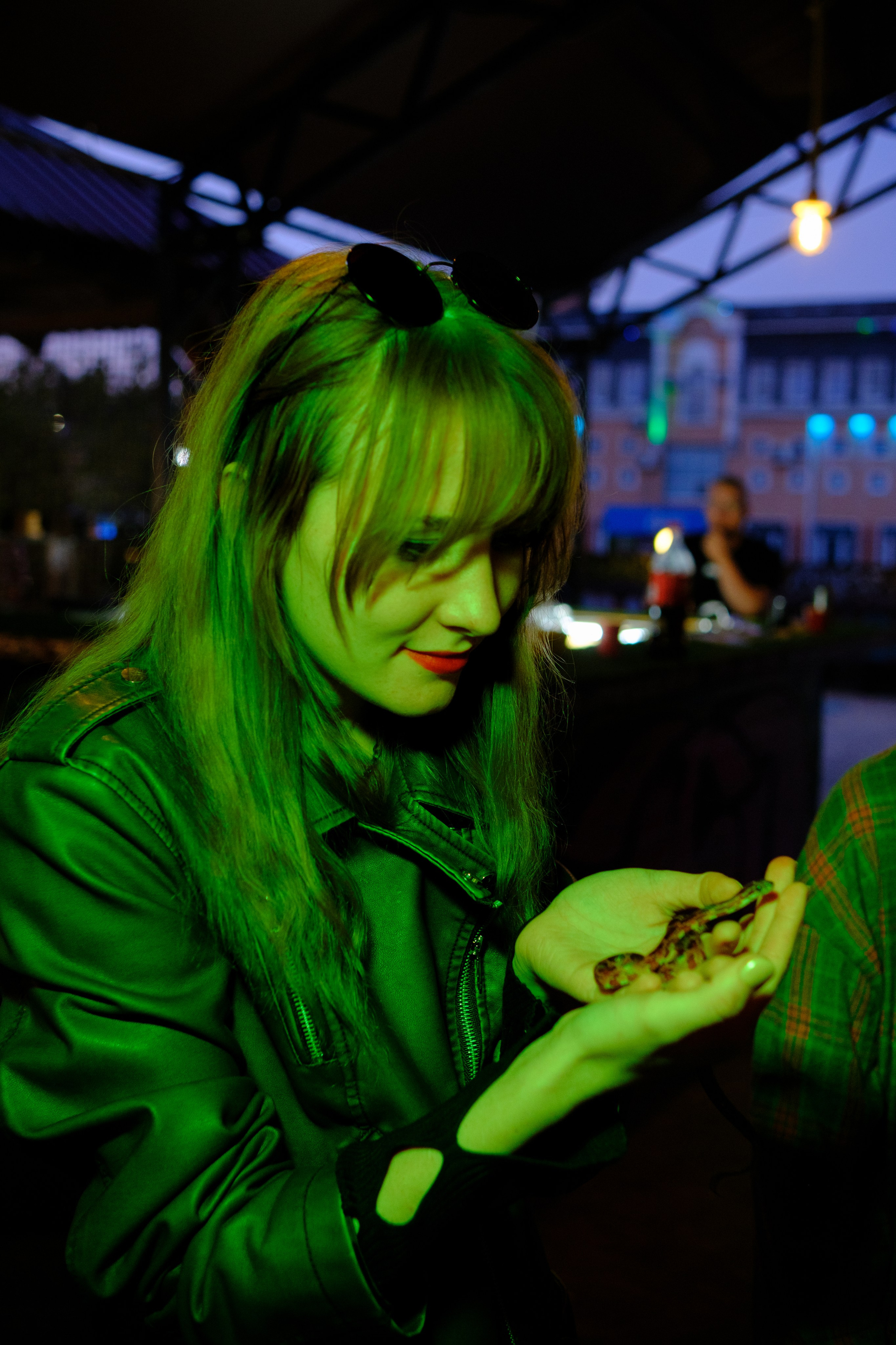 Illuminati party II Family. Праздники под ключ «ПраздниКKey»