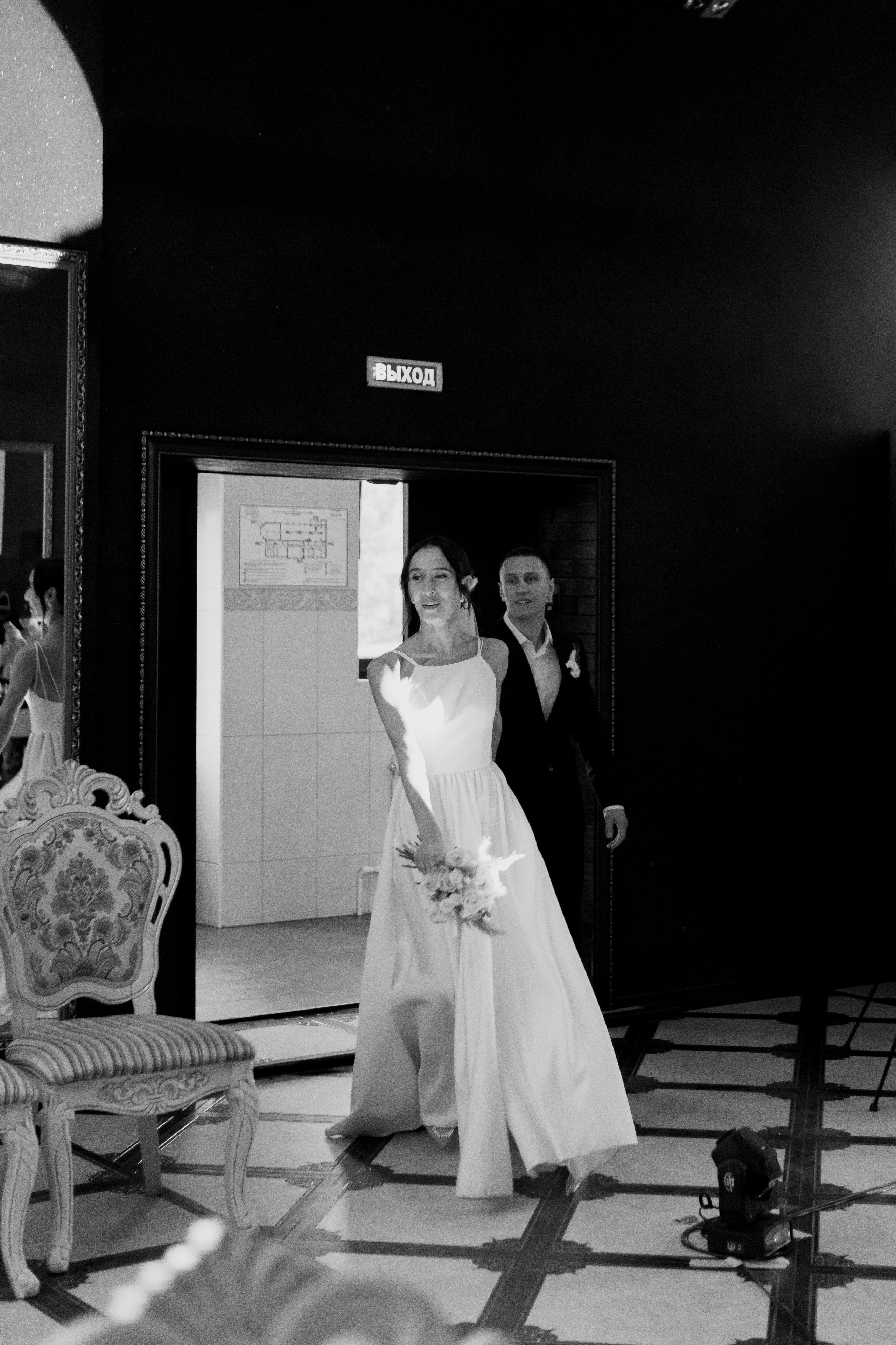 K&D. Свадебный и семейный фотограф Чижова Алина