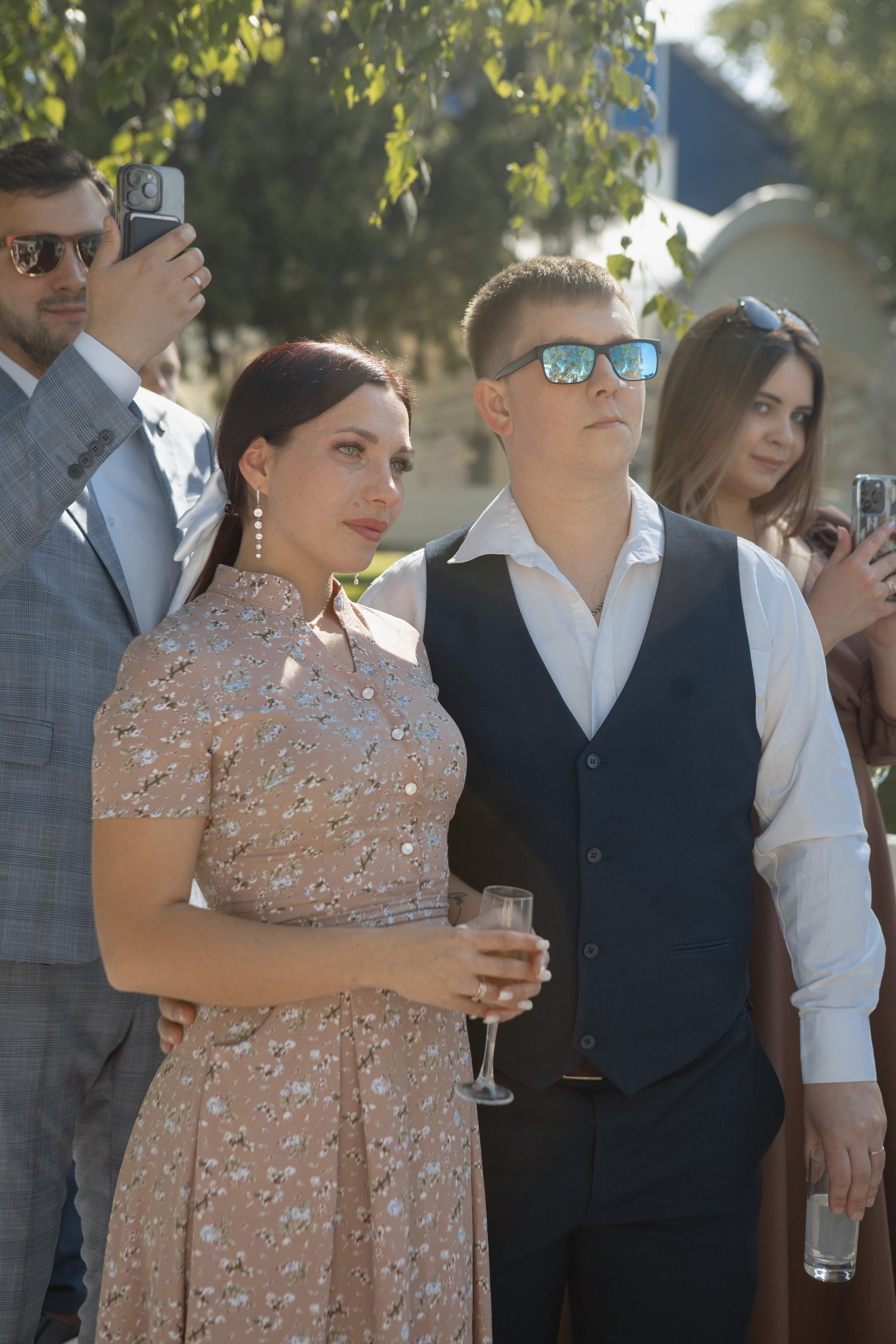 M&E. Свадебный и семейный фотограф Чижова Алина