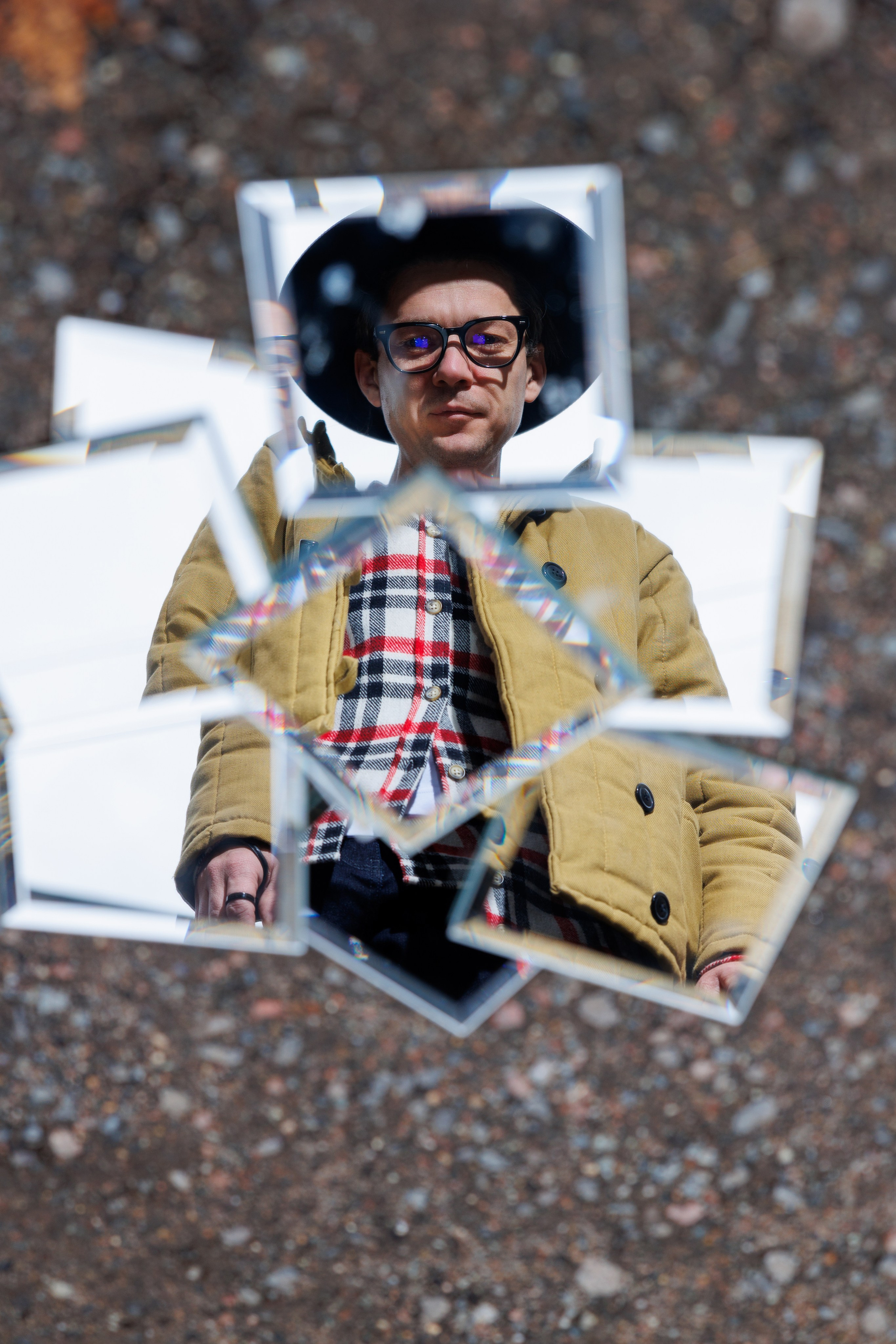 Андрей. Фотограф Александр Тулупов