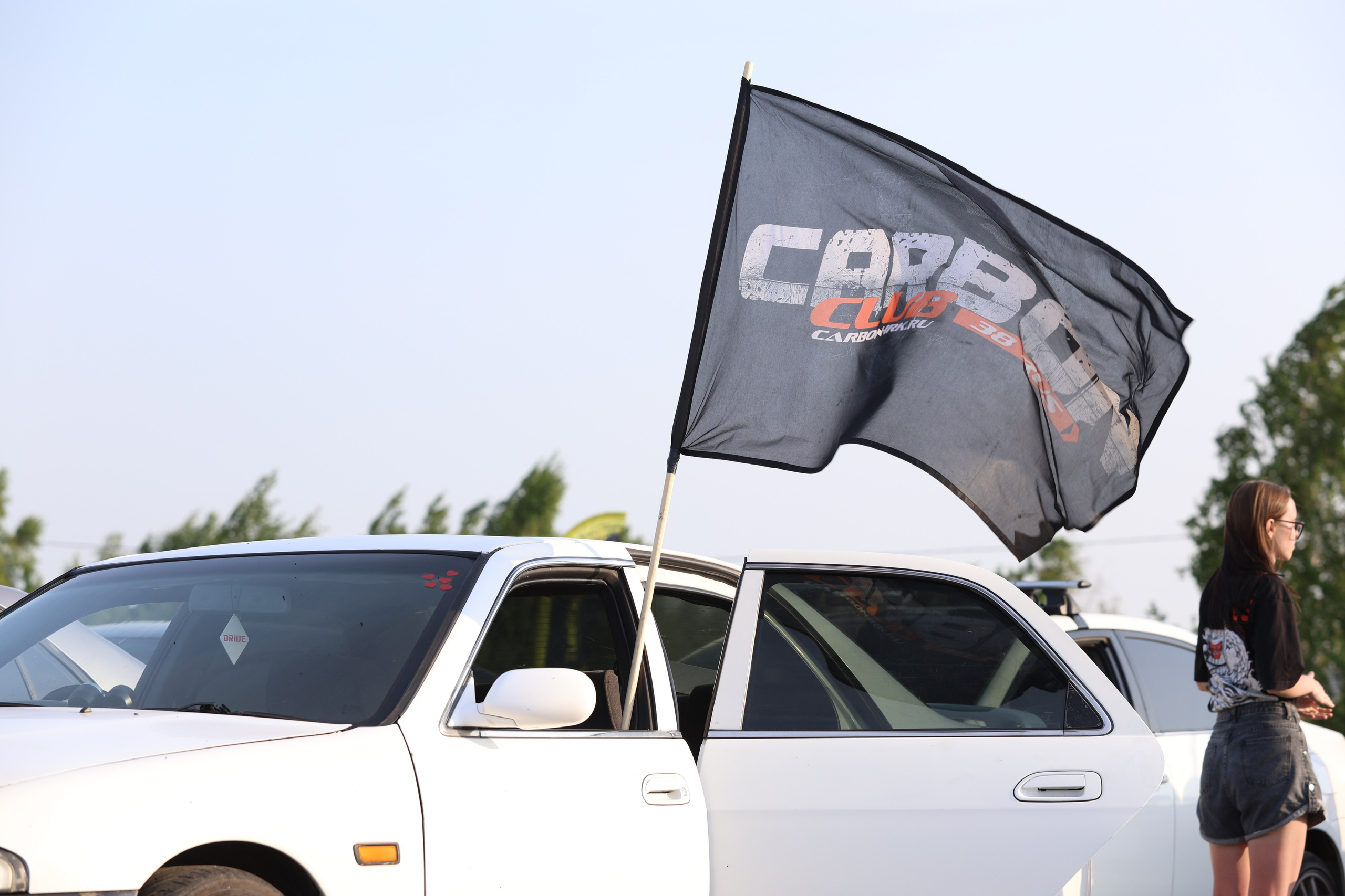 Асфальтница. Репортажный фотограф в Иркутске Семён Фёдоров