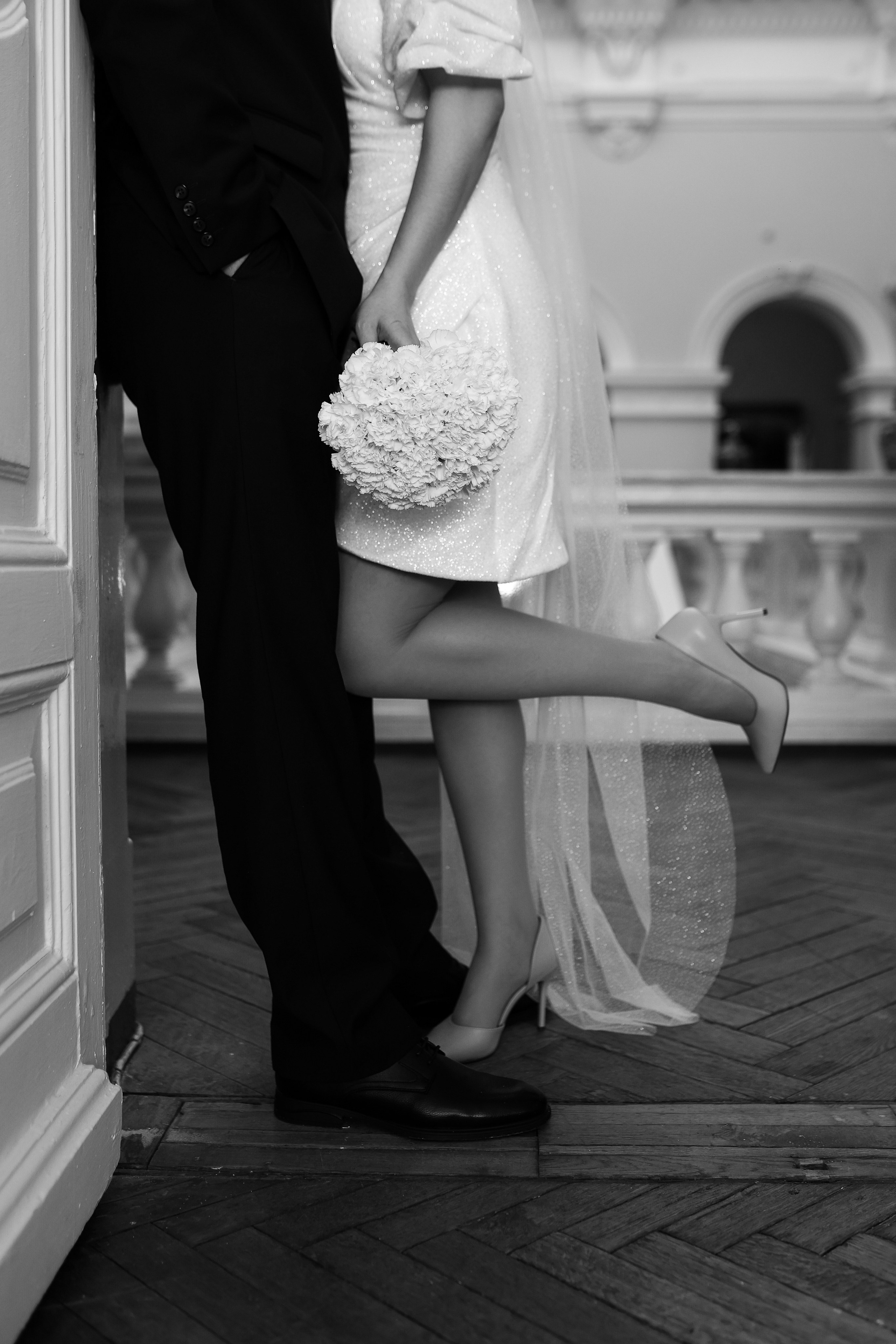 Ильназ и Диляра. Таирова Гузель|Свадебный фотограф в Ульяновске