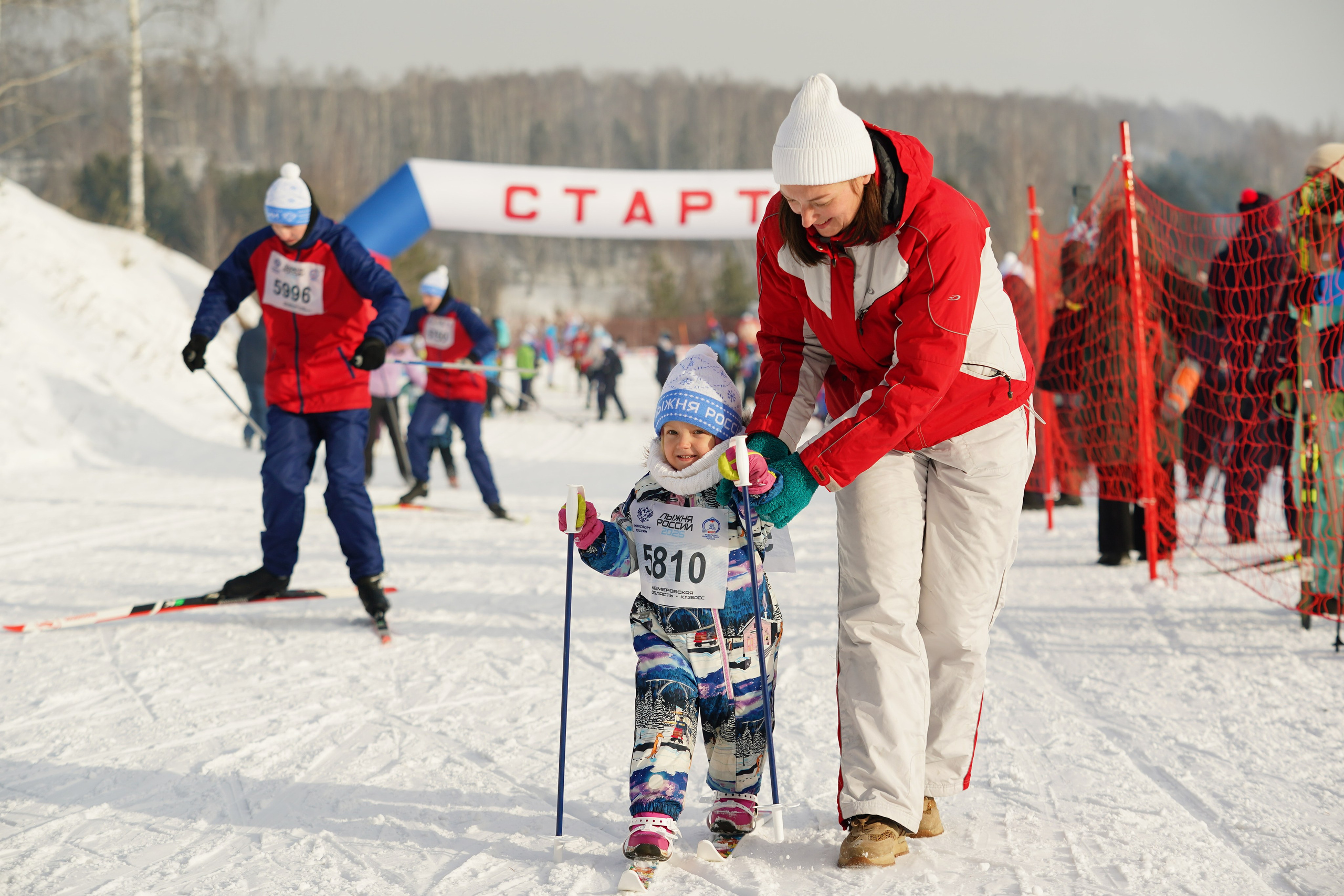 Фотограф Евгений Горбачев
