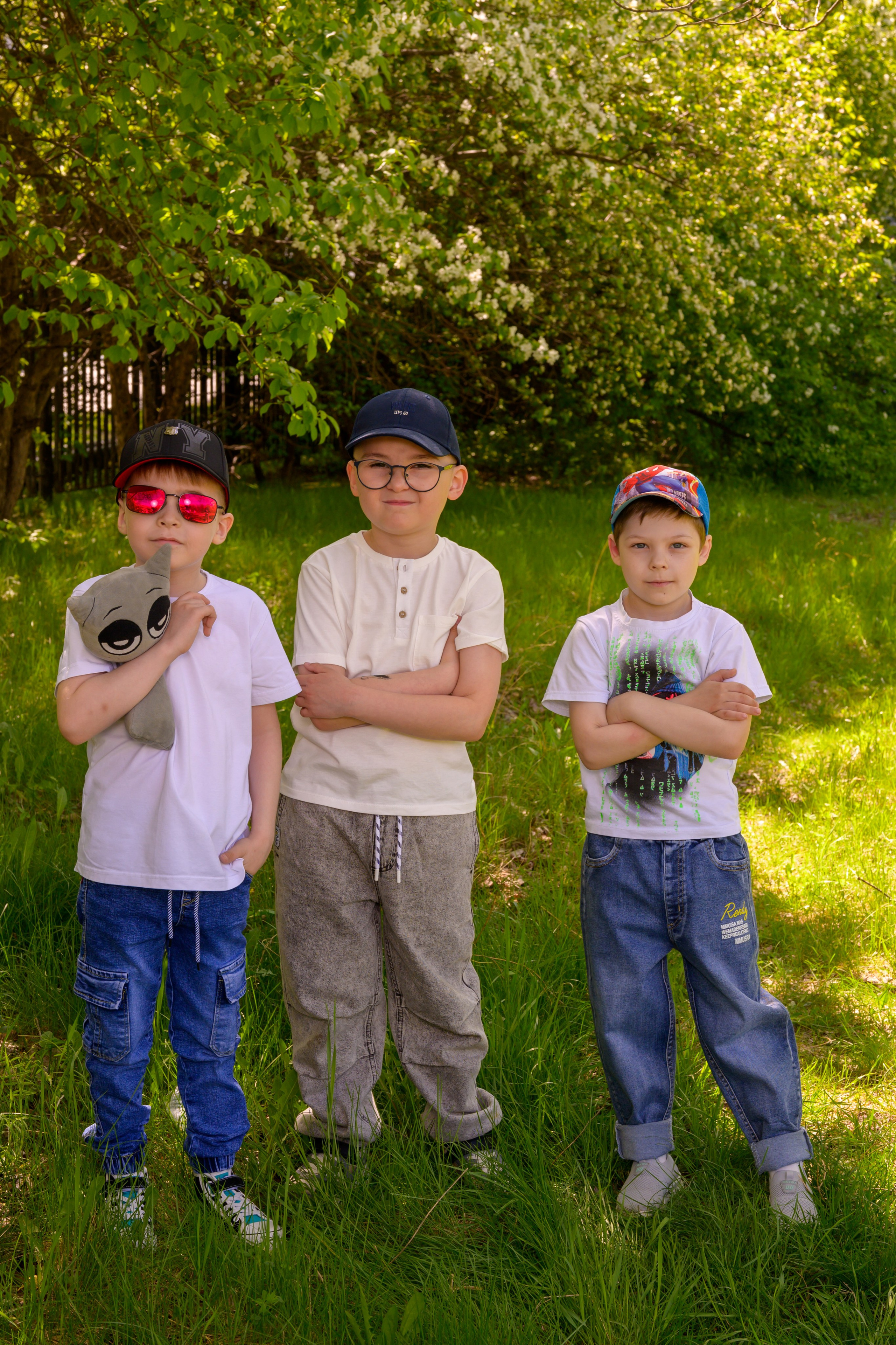 Д/с№ 3к3 группа «Фантазёры» (индивидуальный дизайн) + рисунки детей. Фотограф новорожденных, семейный детский в Тюмени Татьяна Морозова