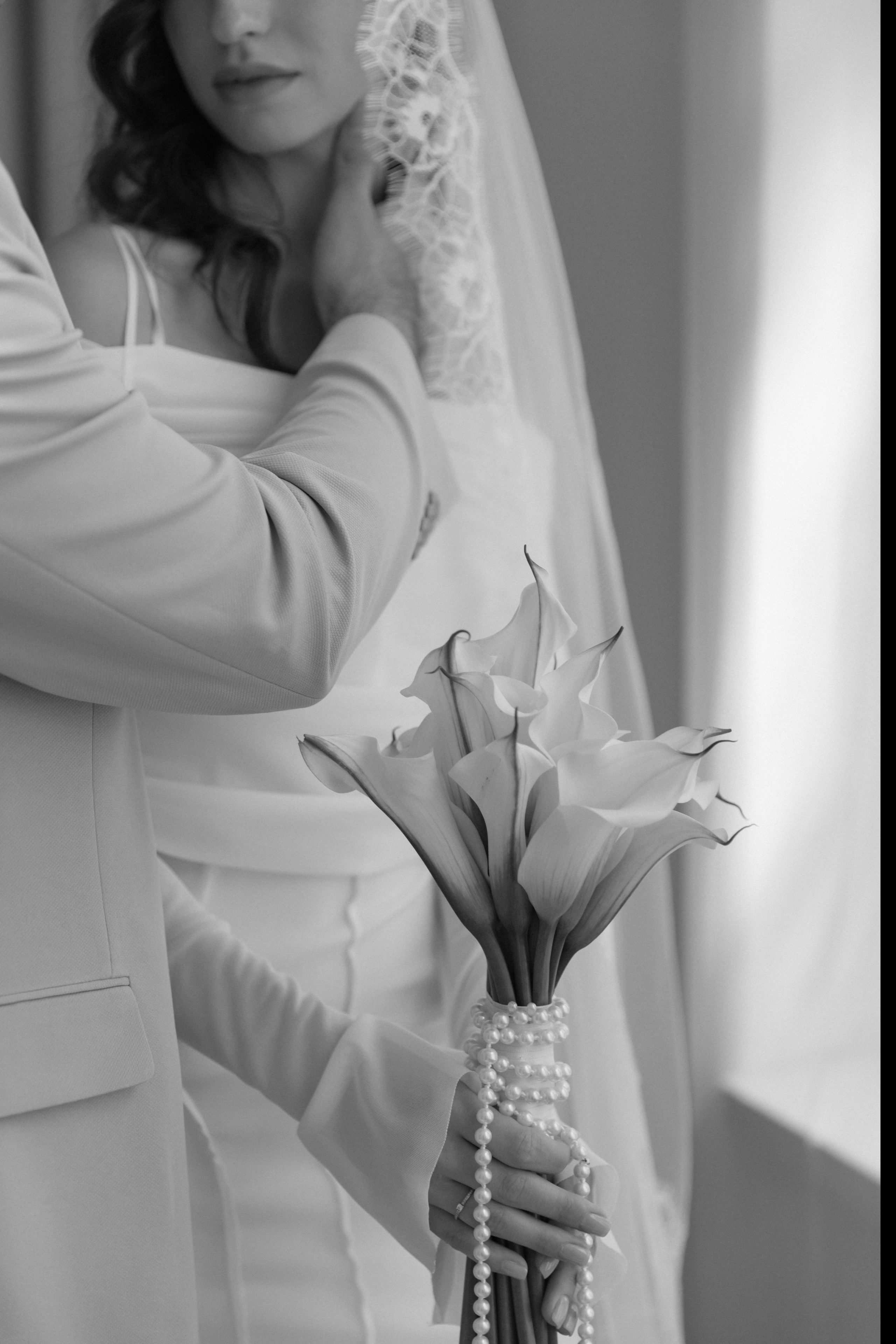 Денис и Алина, 5/09/2024. Свадебный  и семейный фотограф в Краснодаре