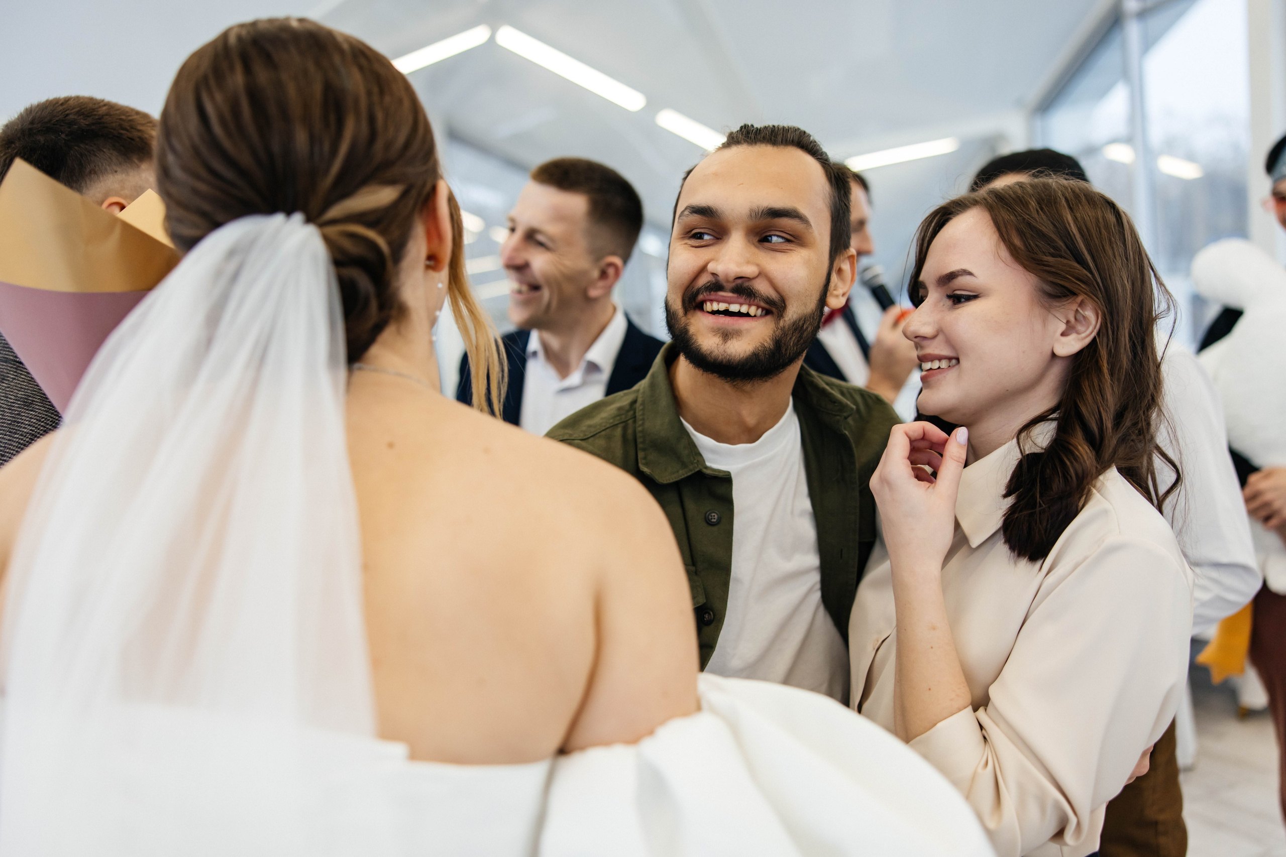 Александр и Александра. Maxim Tsoy Photography