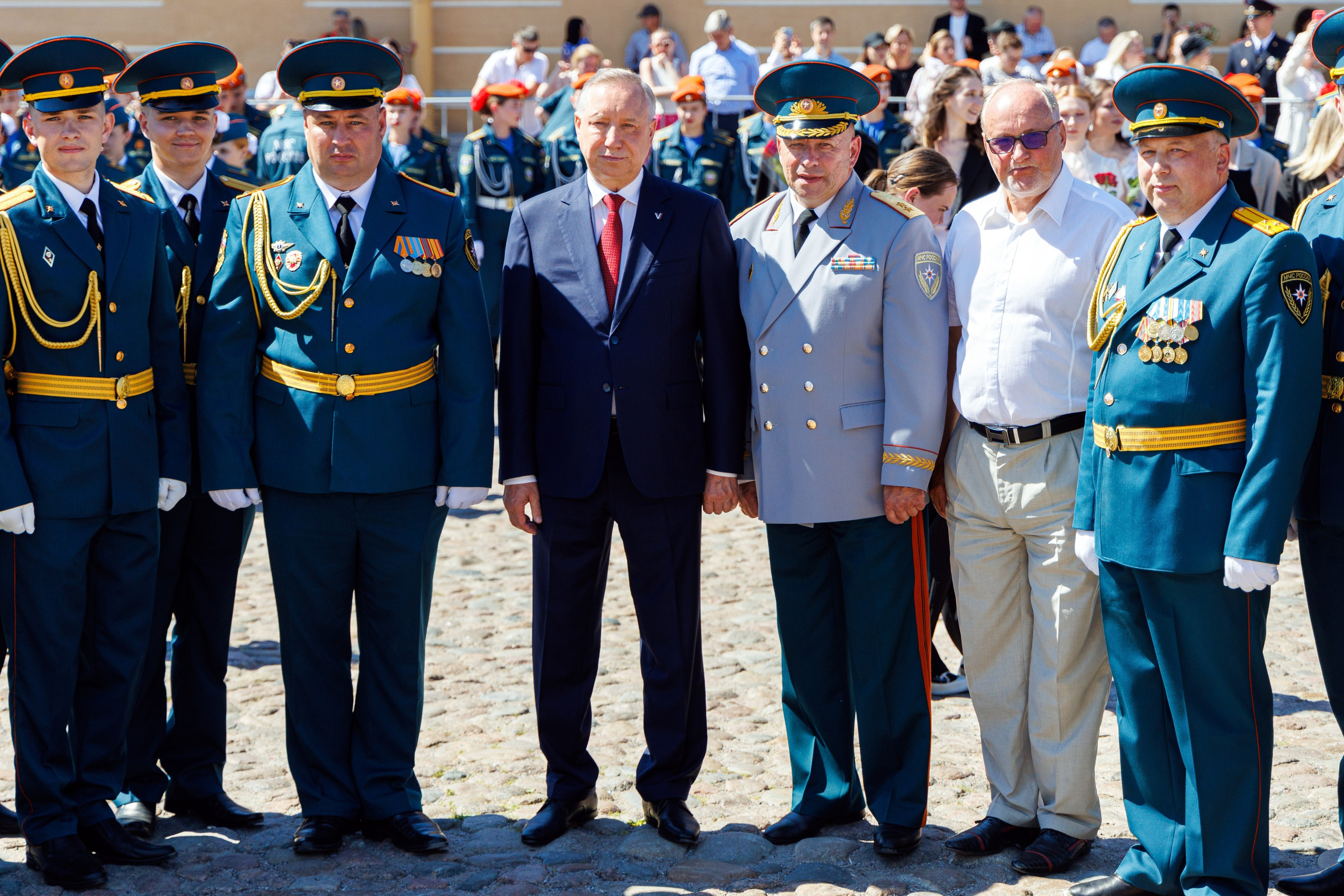 Morozov Media — Репортажная фотосъемка в Санкт-Петербурге