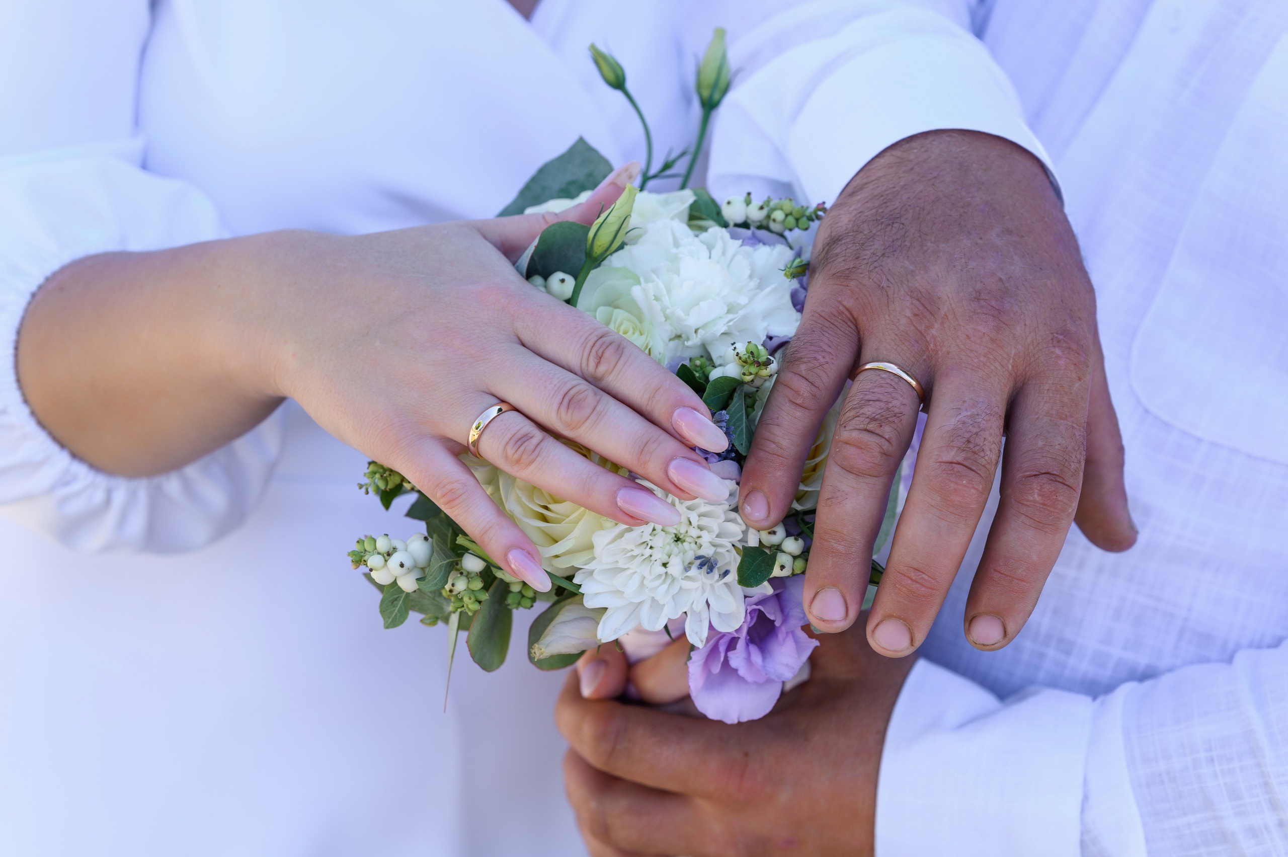 Денис & Виктория. Свадебный и семейный фотограф в Миллерово и Ростове Алёна Черепенина