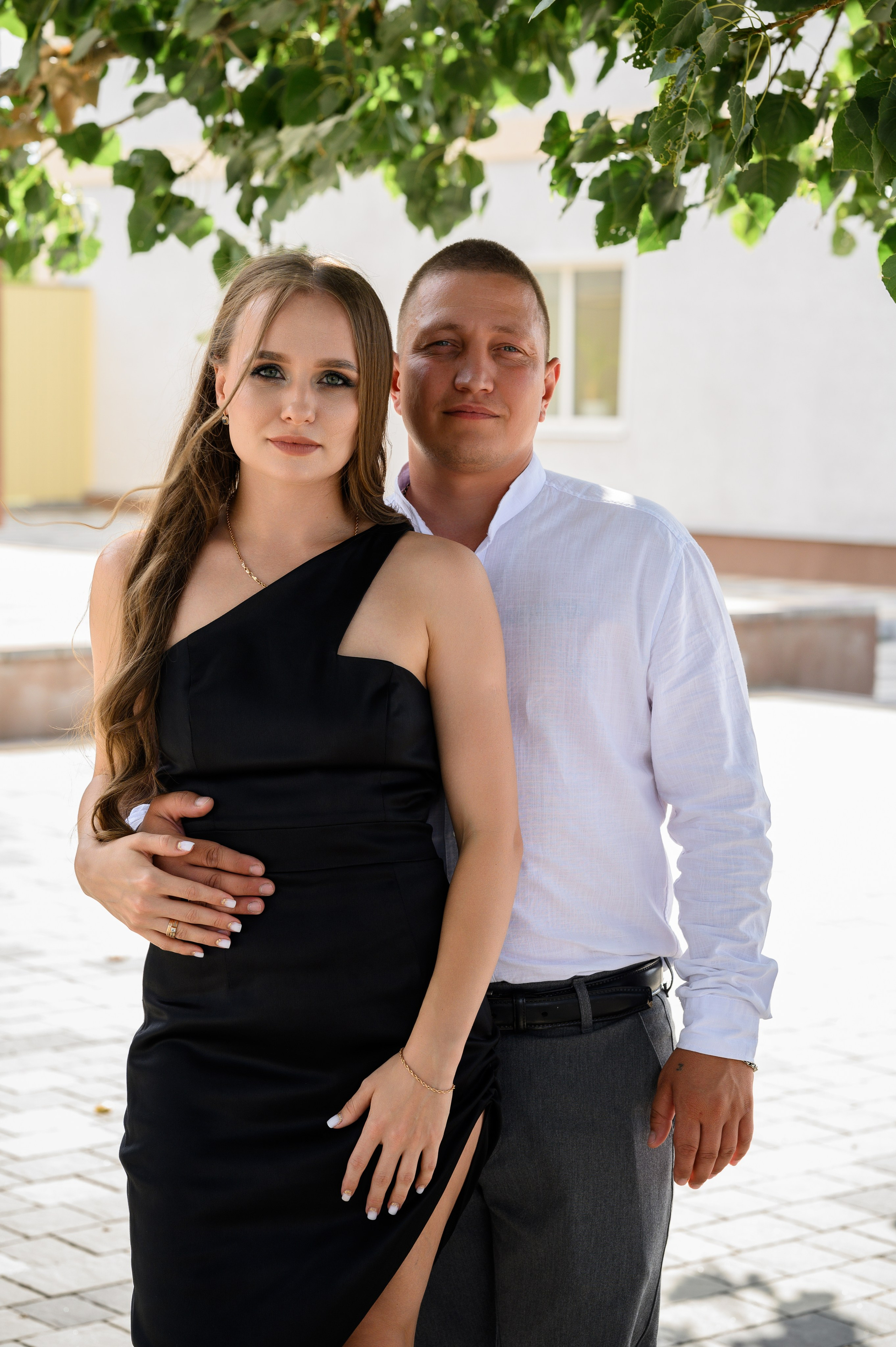 Игорь & Анастасия. Свадебный и семейный фотограф в Миллерово и Ростове Алёна Черепенина