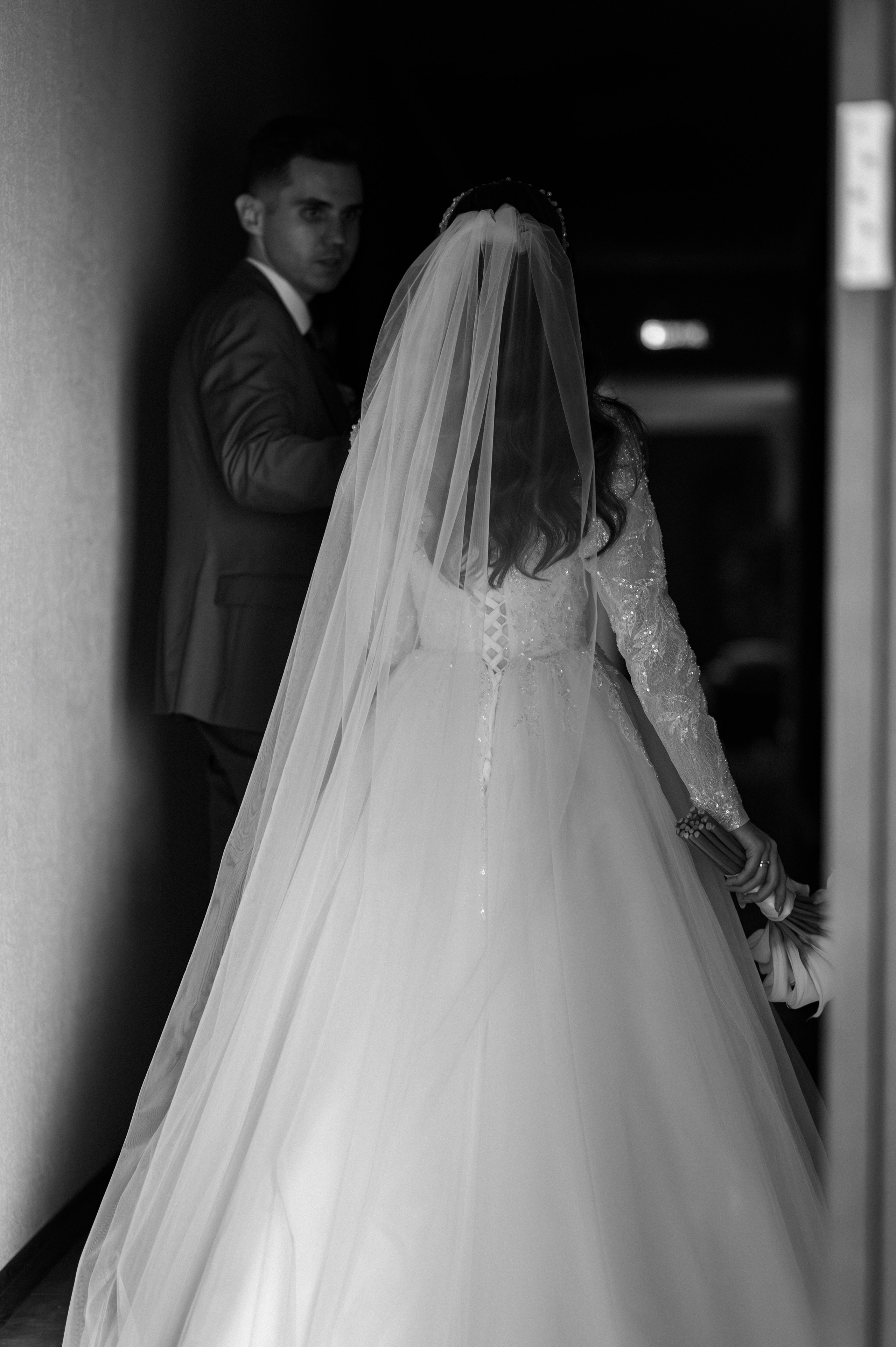 Герман & Анна. Свадебный и семейный фотограф в Миллерово и Ростове Алёна Черепенина