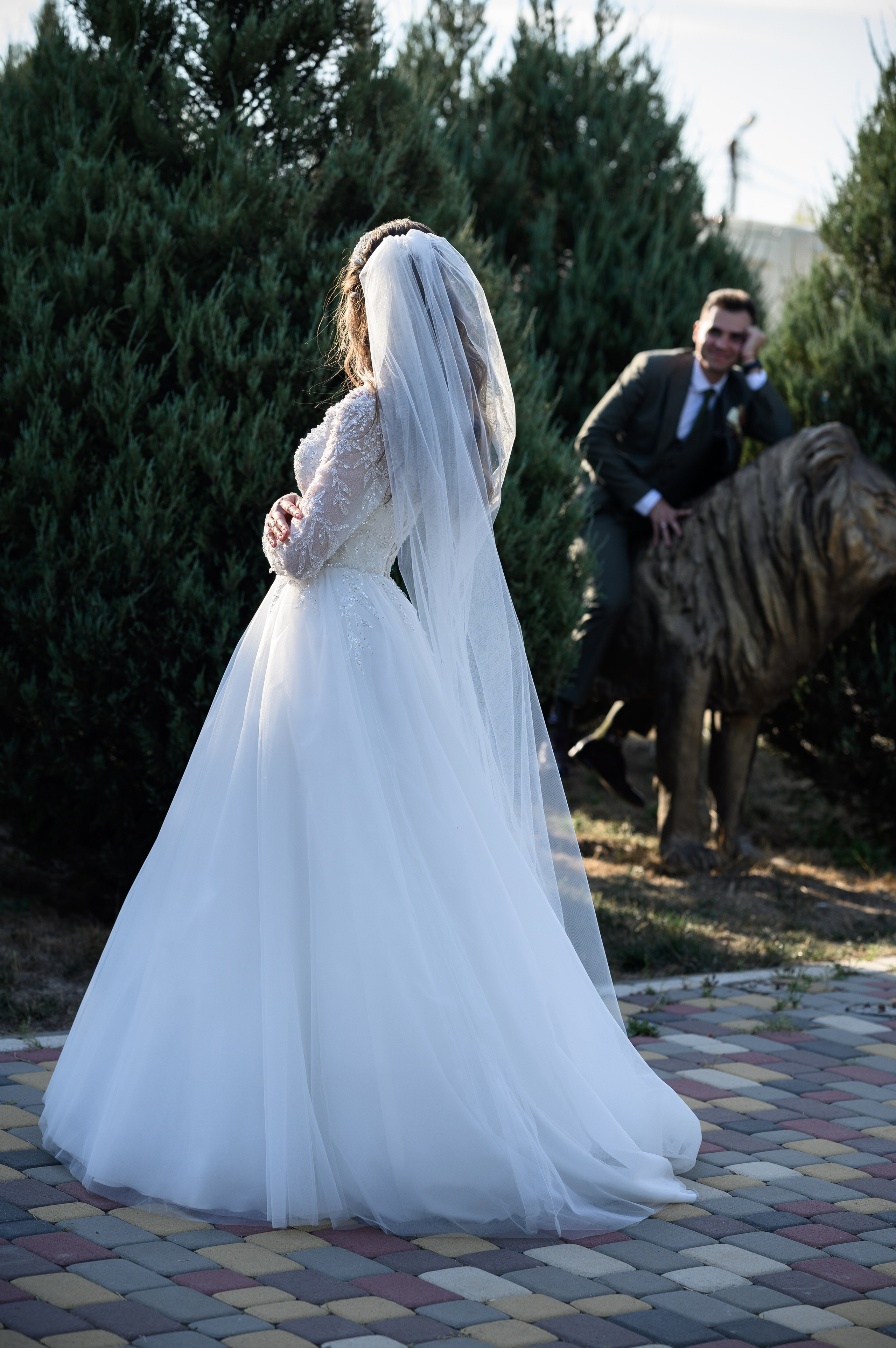 Герман & Анна. Свадебный и семейный фотограф в Миллерово и Ростове Алёна Черепенина