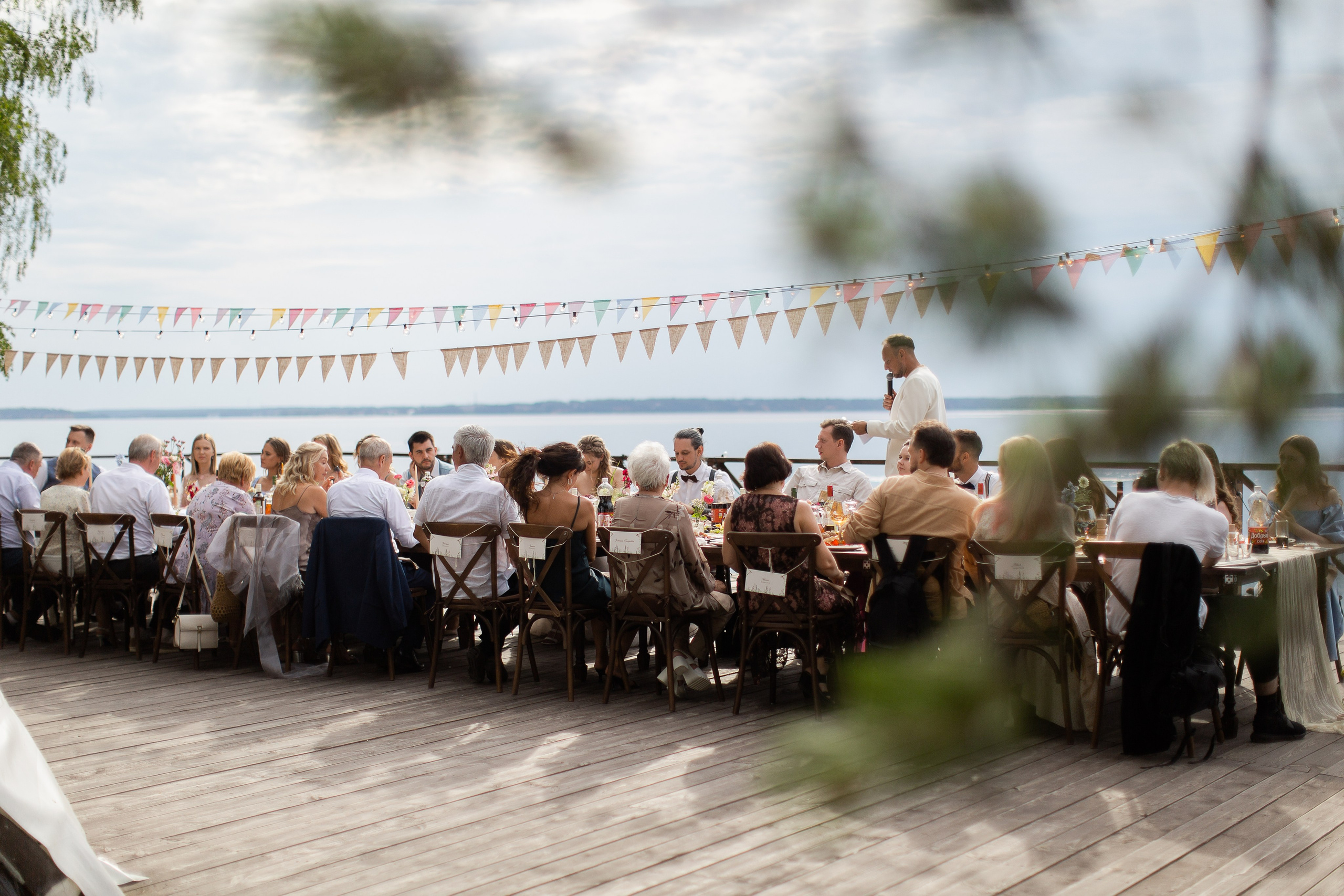 Огонь и вода. Свадебный фотограф — Ефимов Сергей