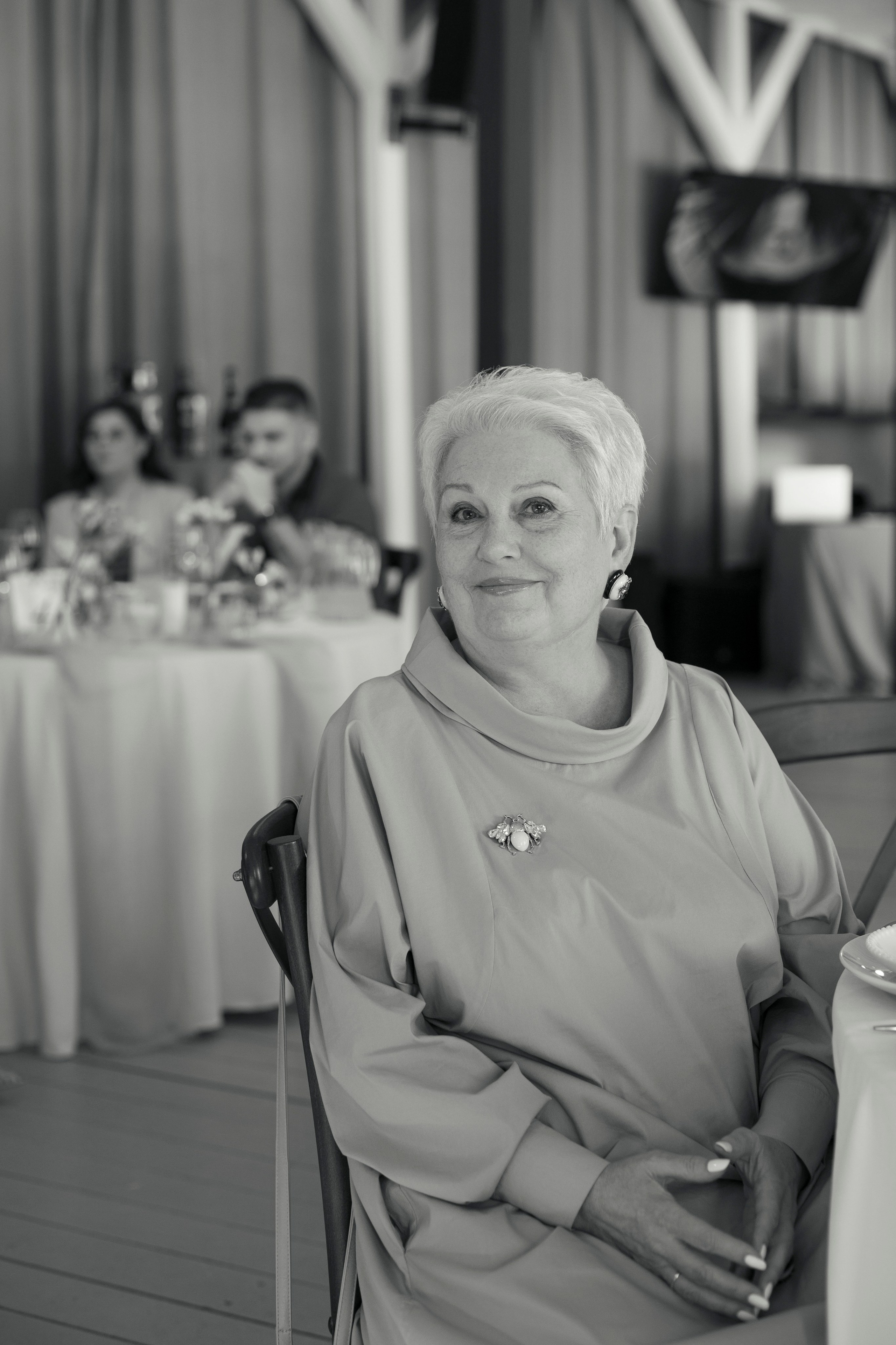 Алексей и Софья