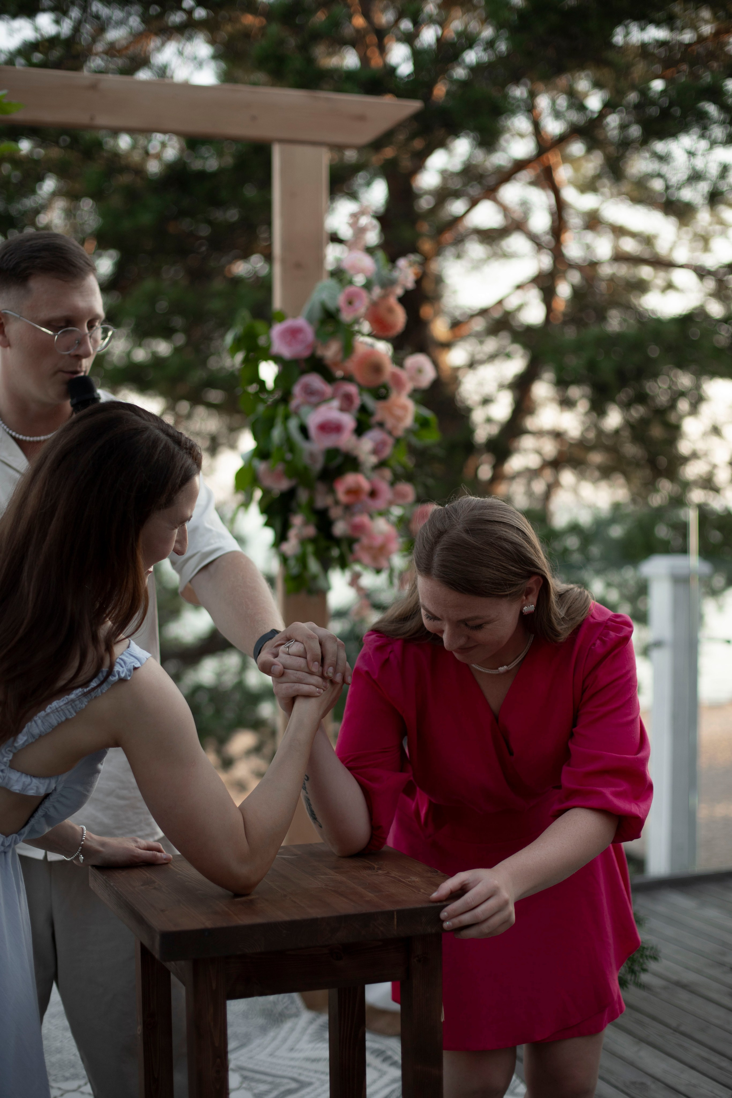 Станислав & Александра