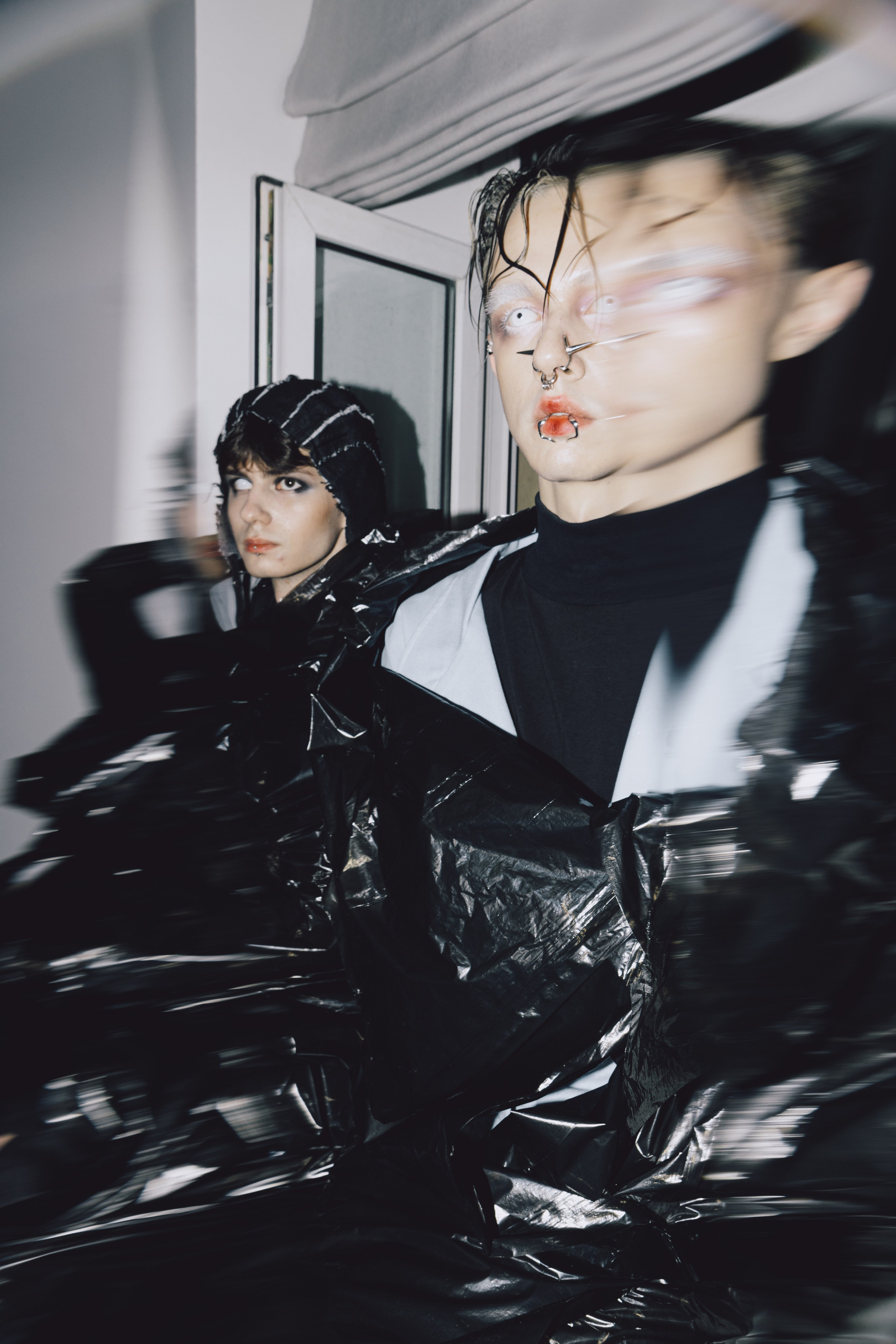 AUXI Ardor 2024. Fashion Фотограф в СПб Yana Kochkina