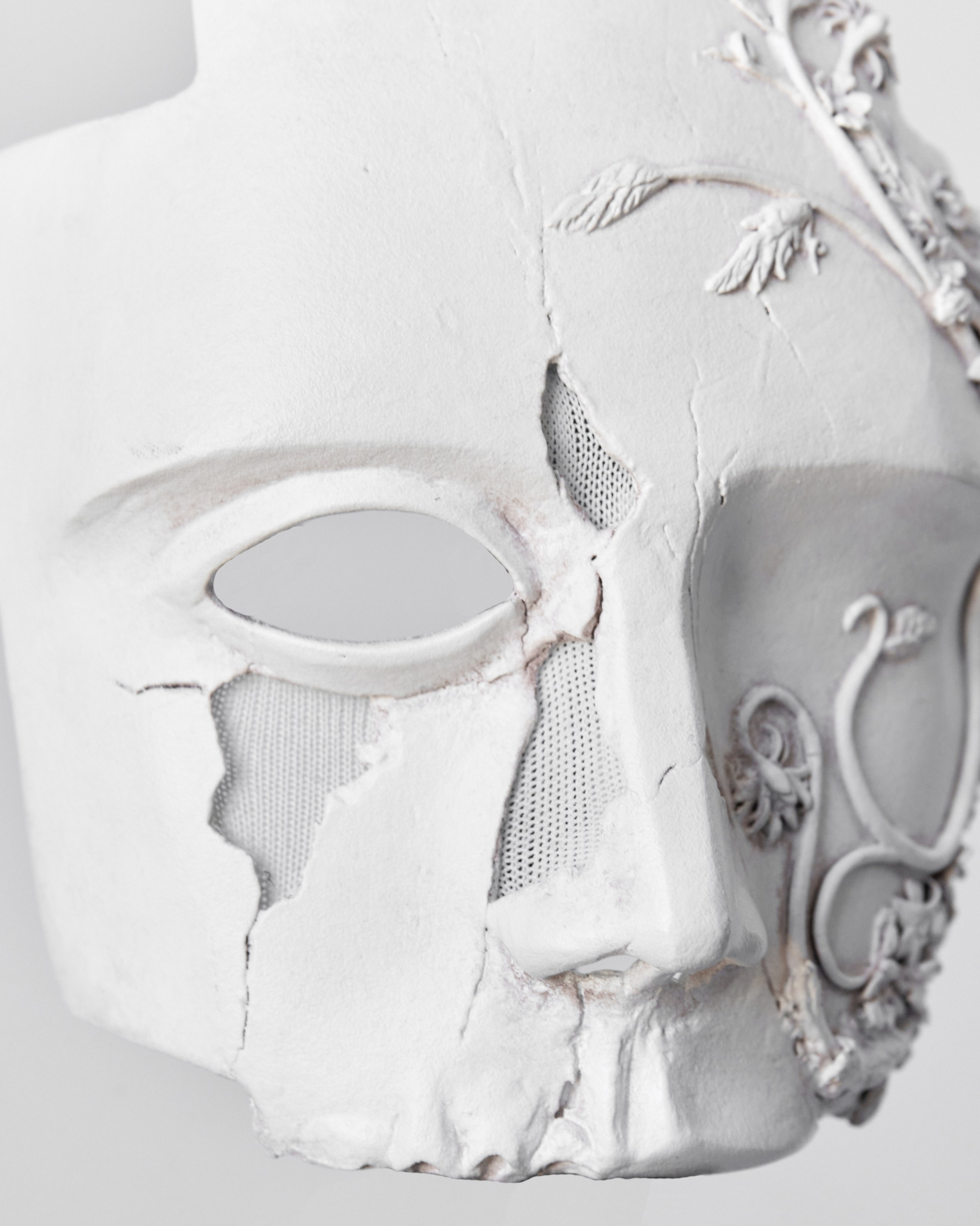 «DECADANCE». BARVABRAR