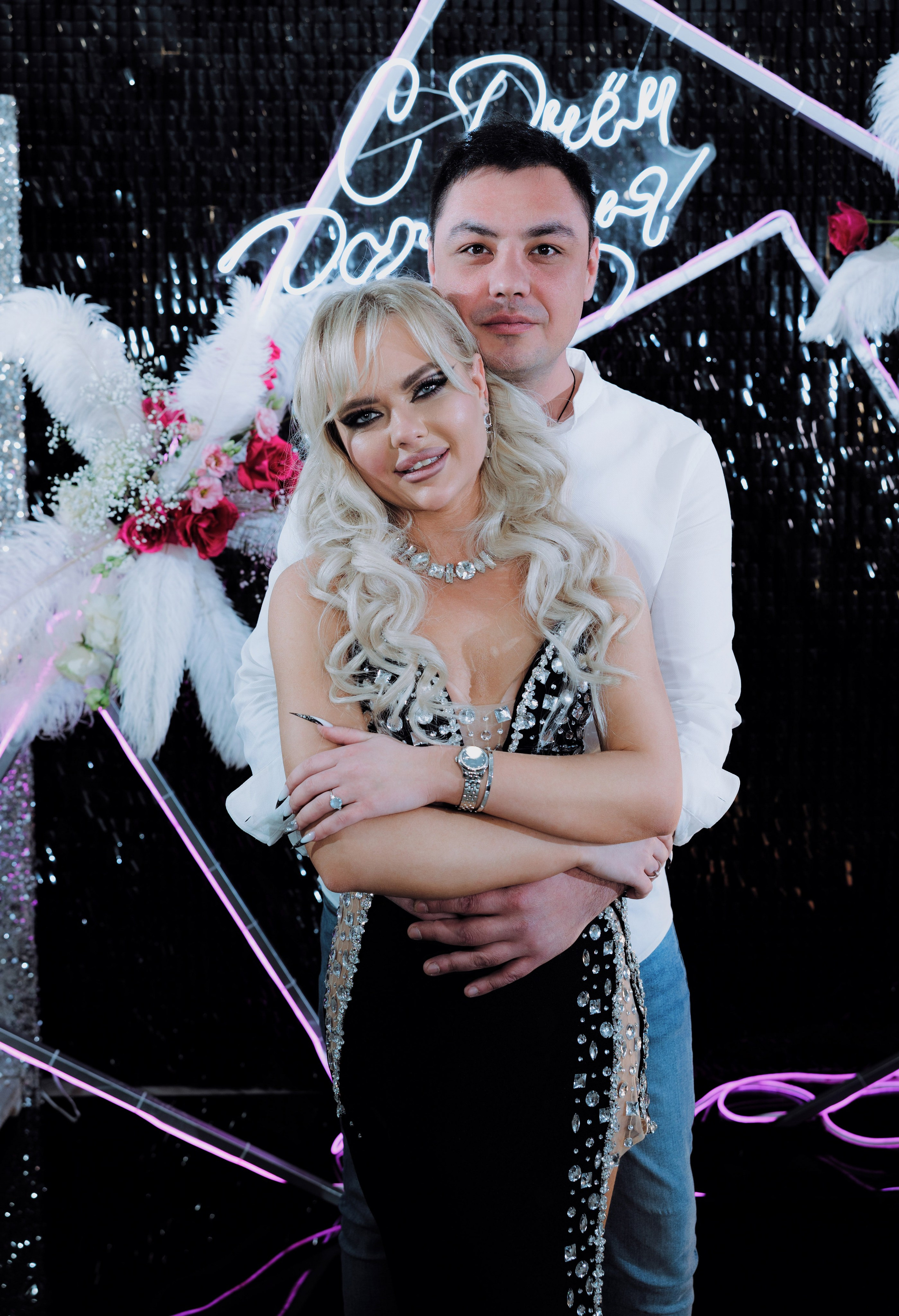 Юбилей 30 лет. Фотограф Андрей Ширкалин Москва Московская обл, Коломна, Рязань