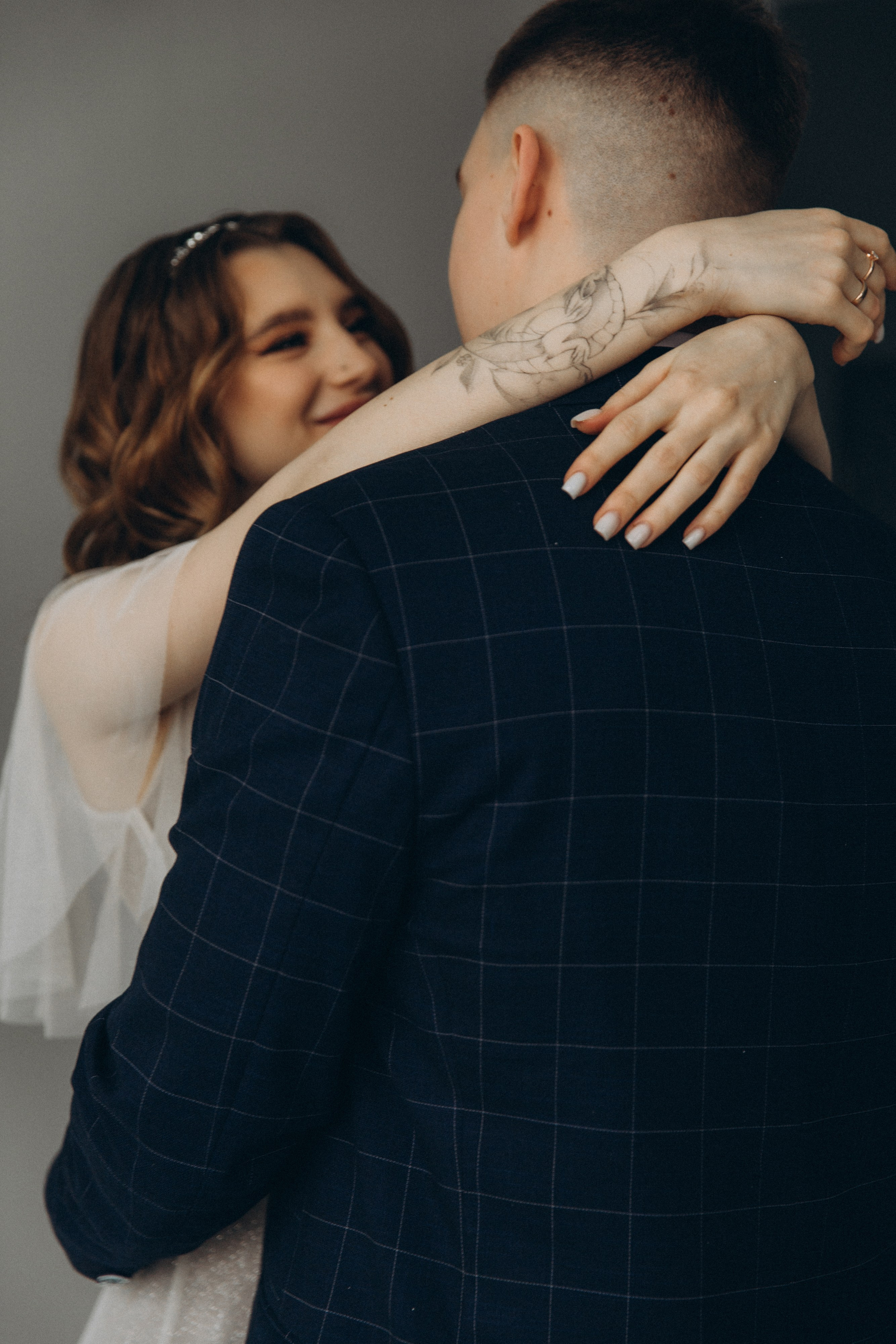 Никита & Ксения. Семейный и детский фотограф Башкатова Дарья Старый Оскол