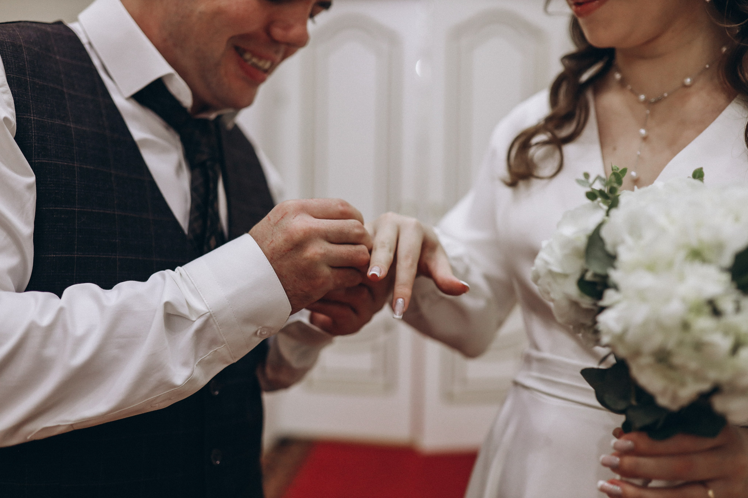 Wedding 24 September. Главная