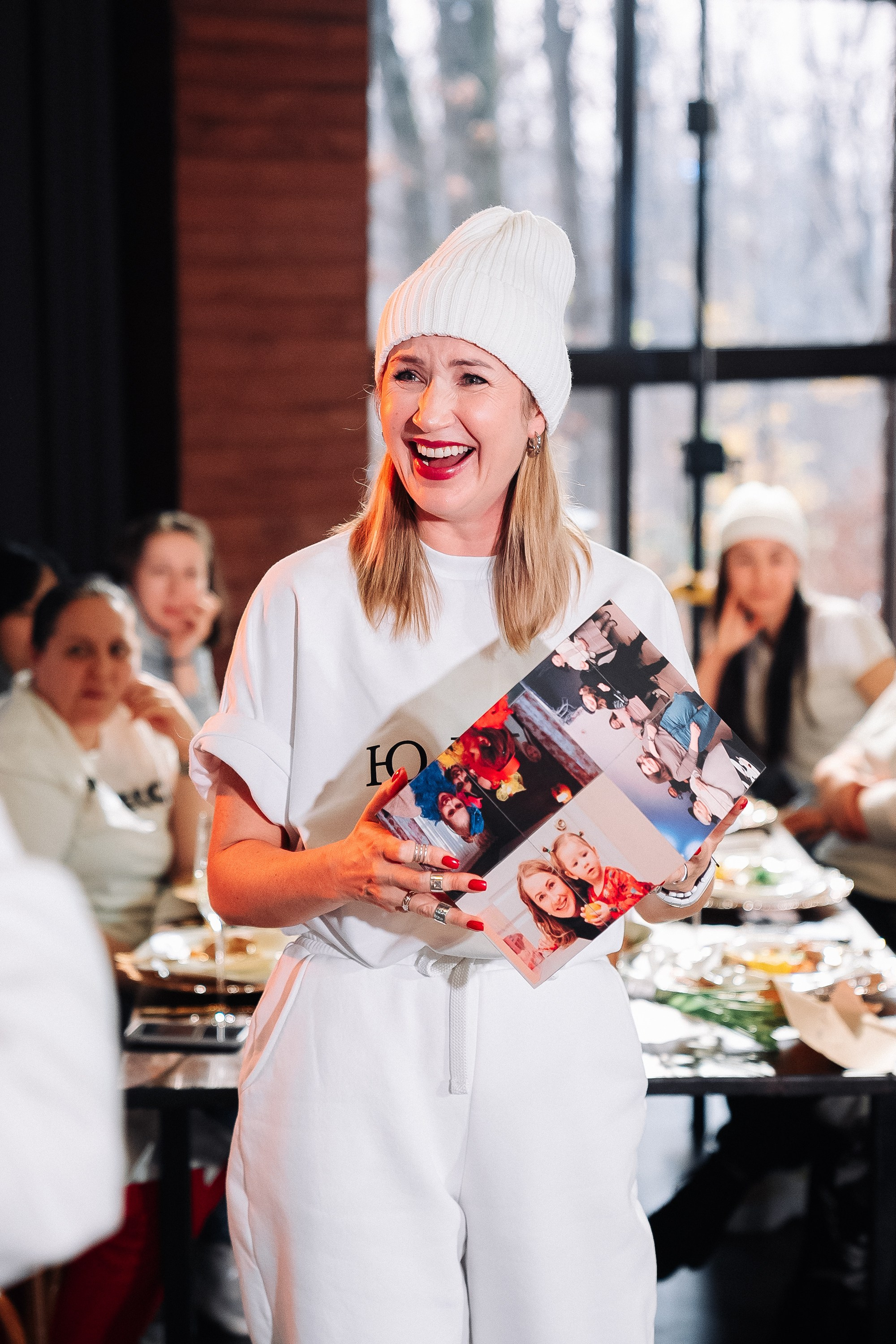 Белый кофе. Фотограф в Хабаровске Швендых Рудольф