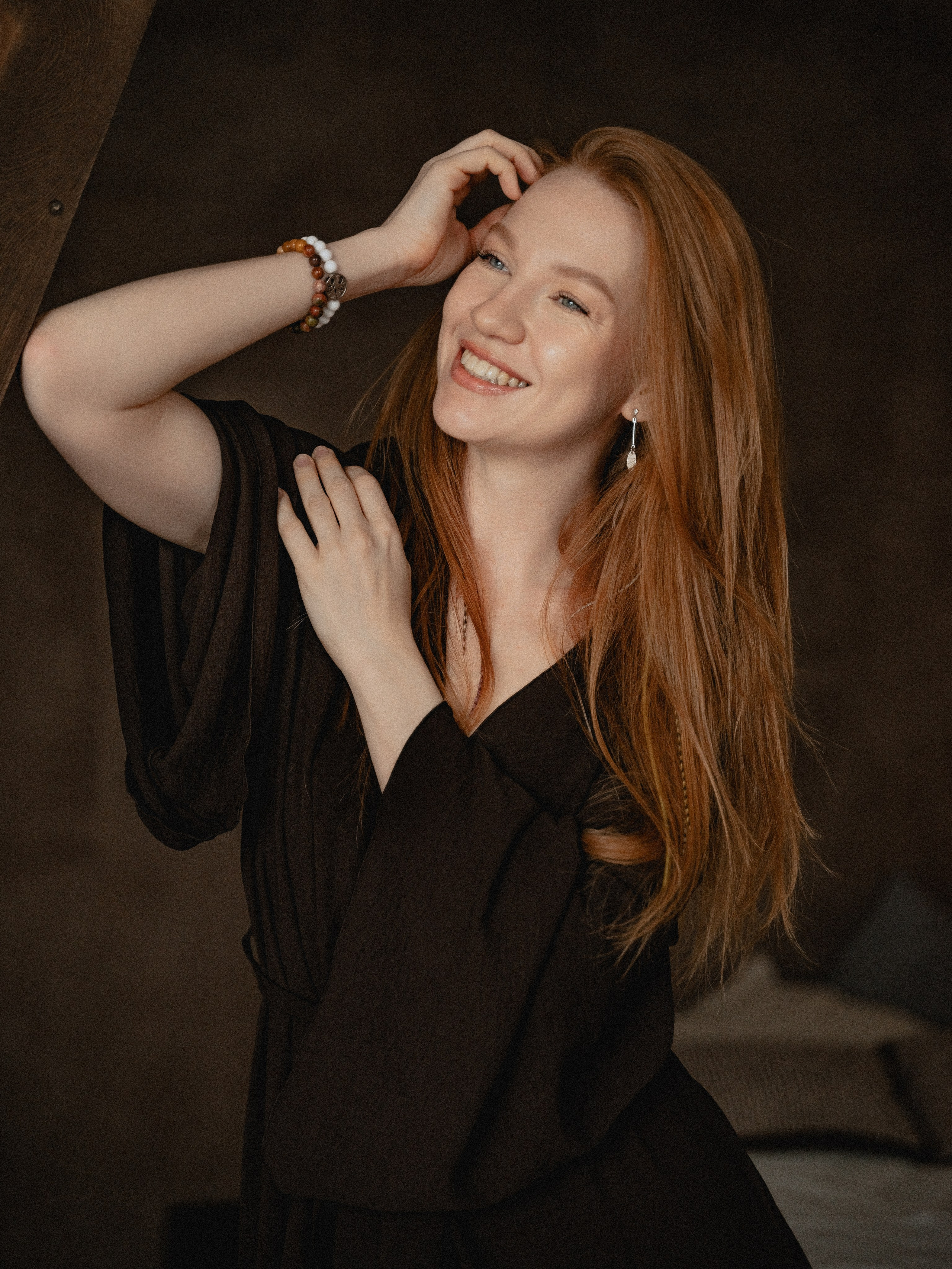 SOFI. Екатерина Курбанова. Женский фотограф