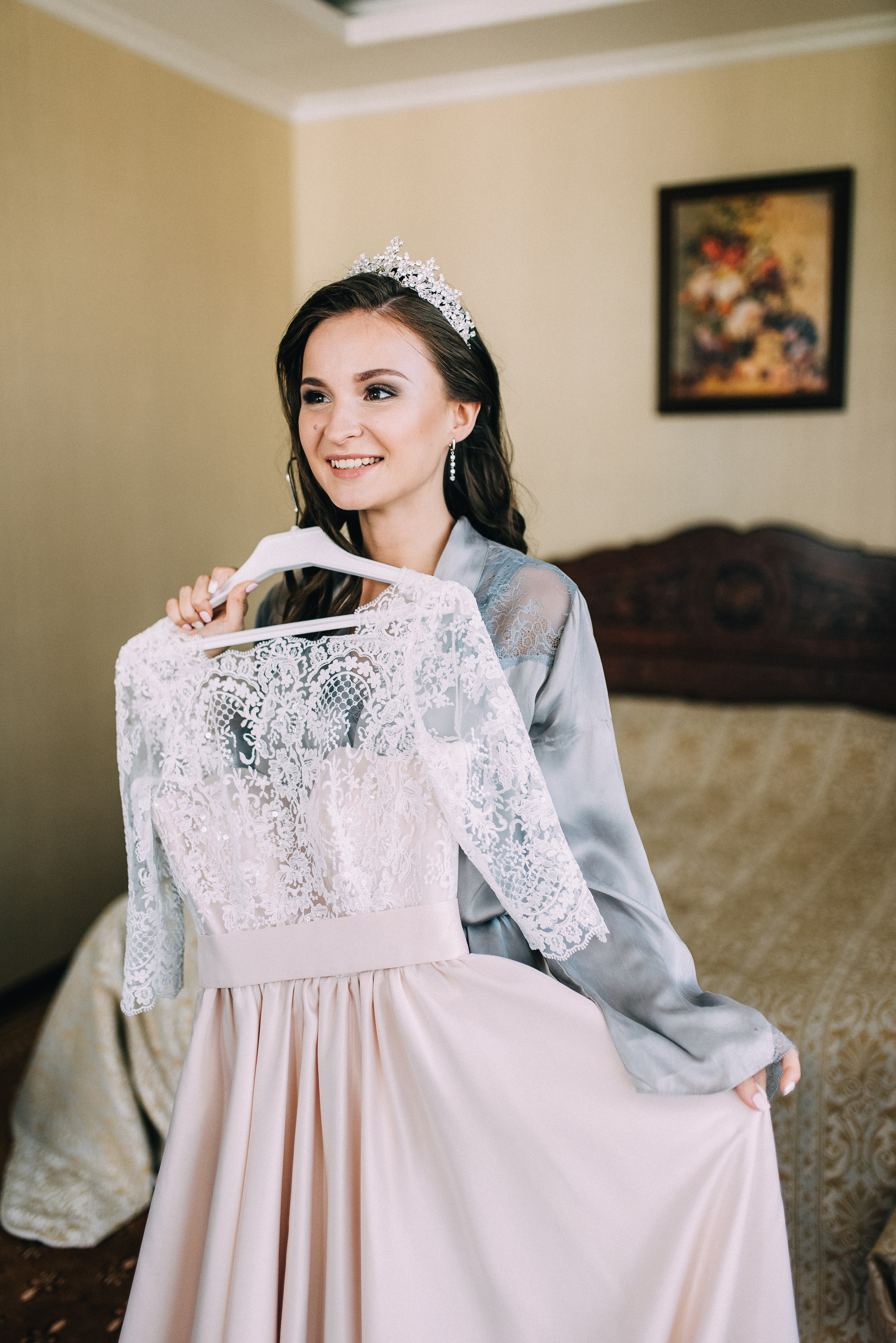 НАТАША И ЛЕША. Шашкова Вероника / Свадебный и семейный фотограф Москва и Ярославль