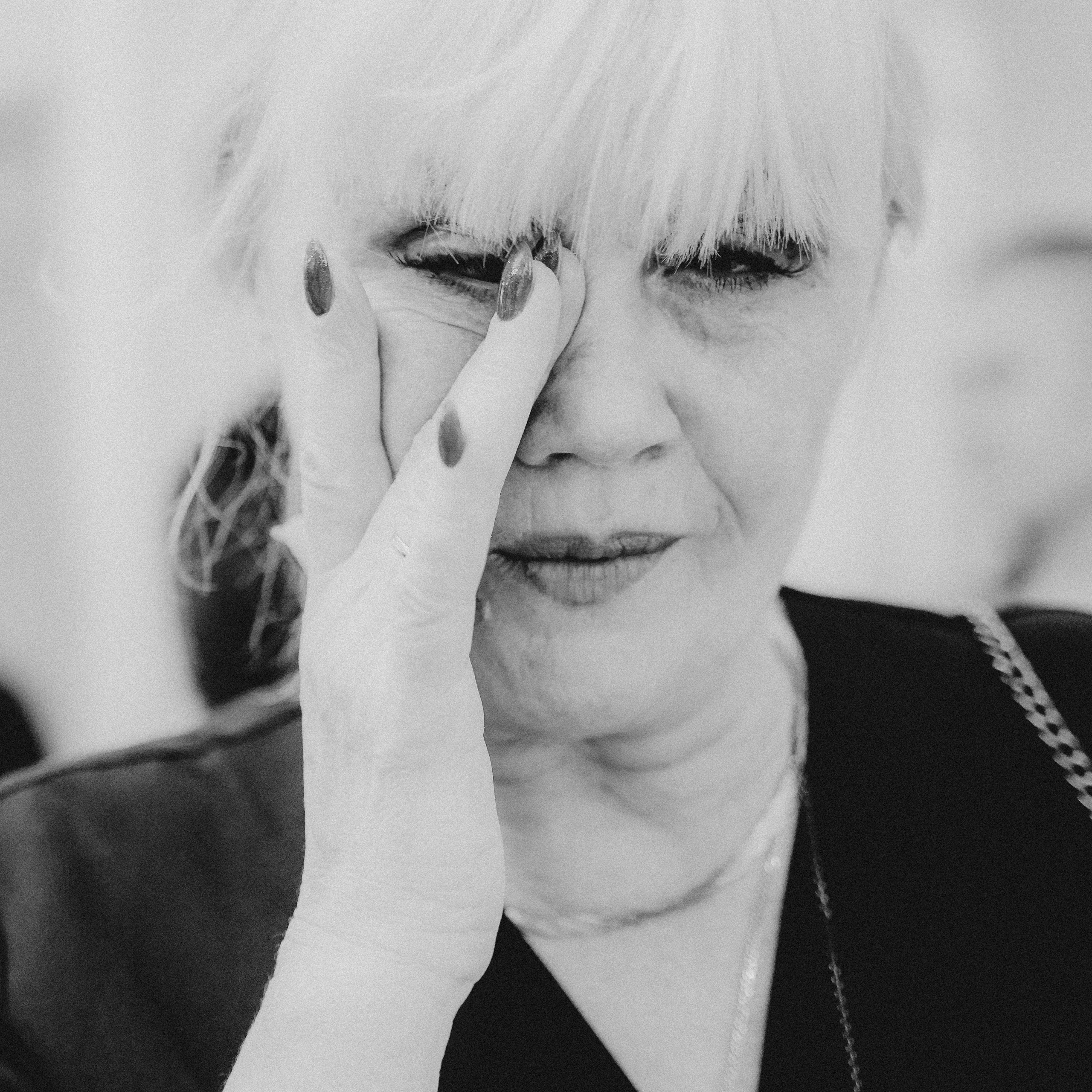 Wedding. VISUAL ARTIST · KRONGAUZ ANASTASIA