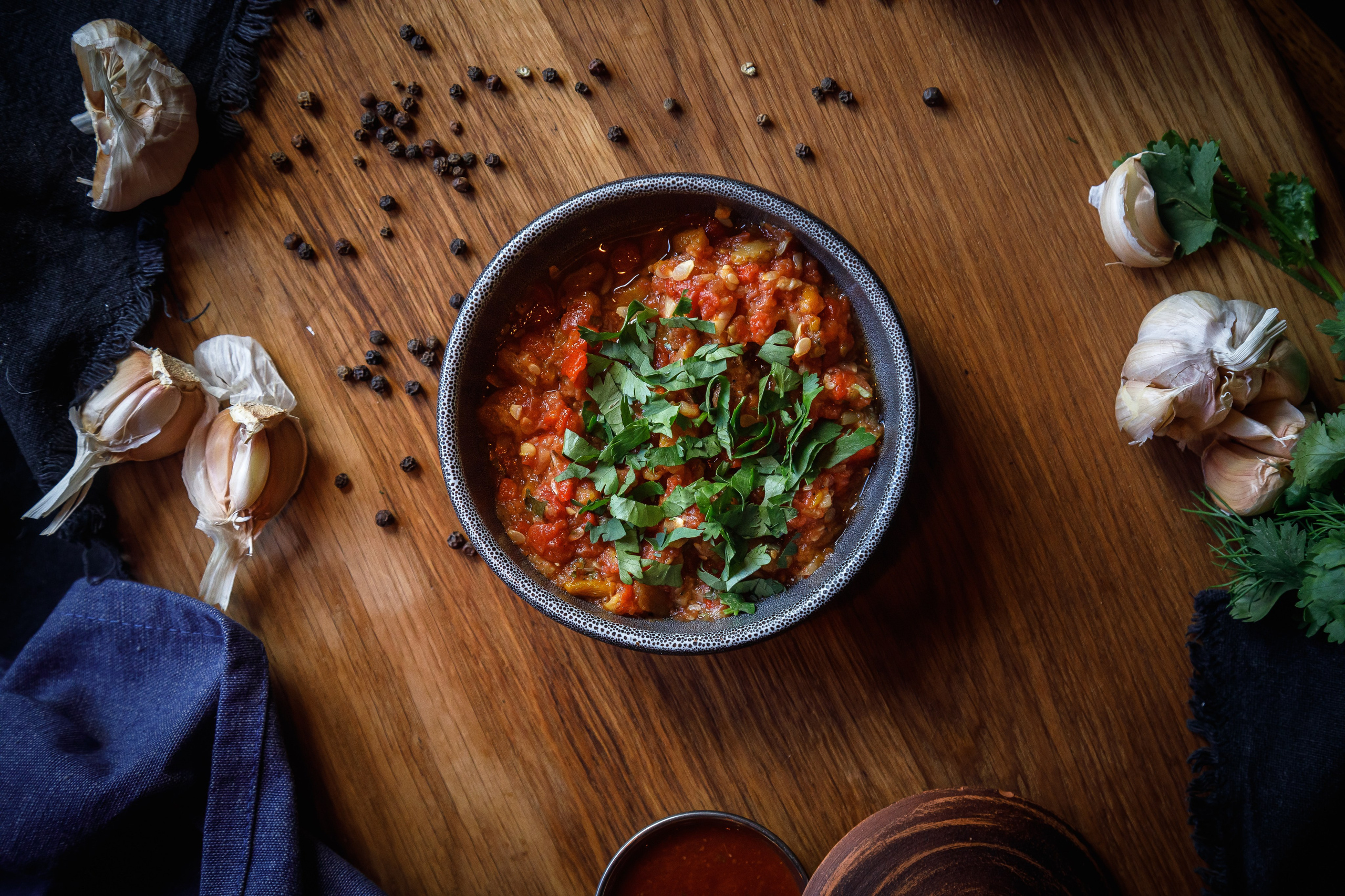 Ресторации. Фотограф в Москве Базанова Дарья