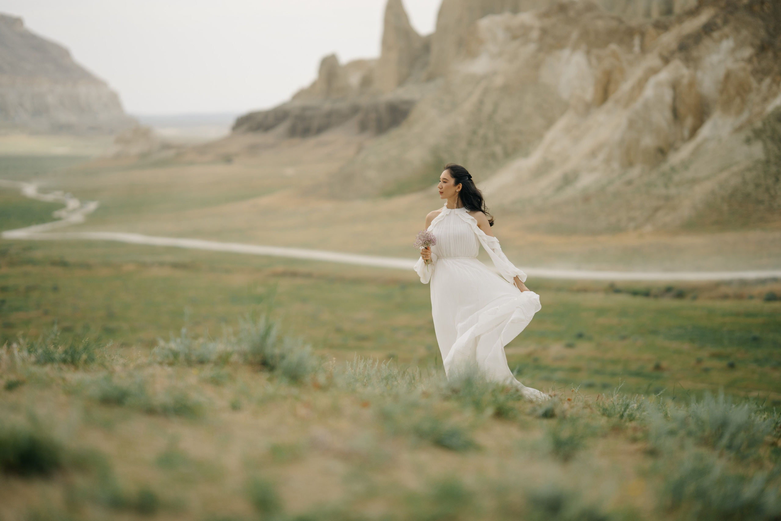 Aruzhan Qyz Uzatu. ___________________________________________________