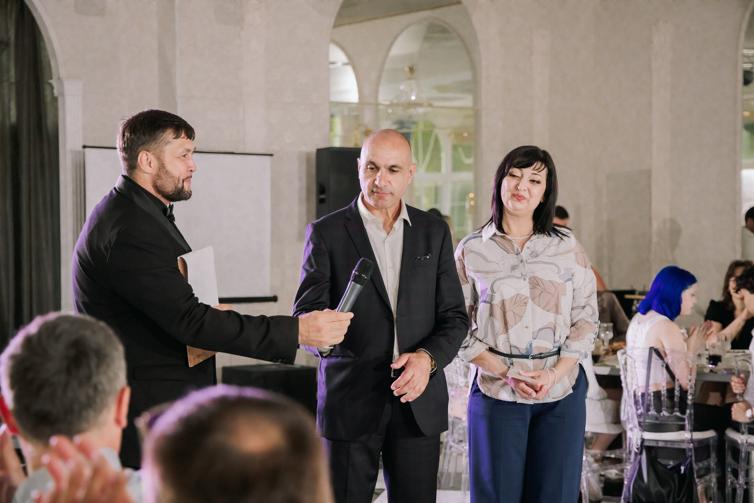 Свадебный день Лины и Роберта. Свадебная фотография. Арина Рубах