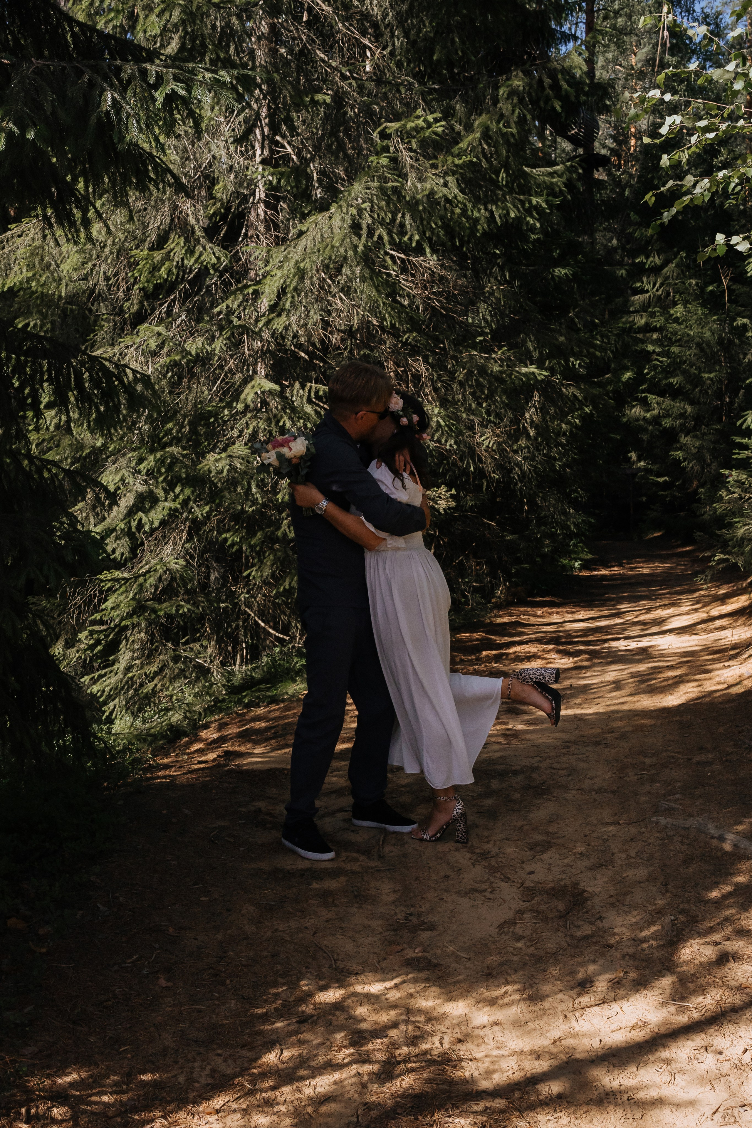 Рафа и Рома. Семейный и лавстори фотограф в Санкт-Петербурге Леся Ревзина