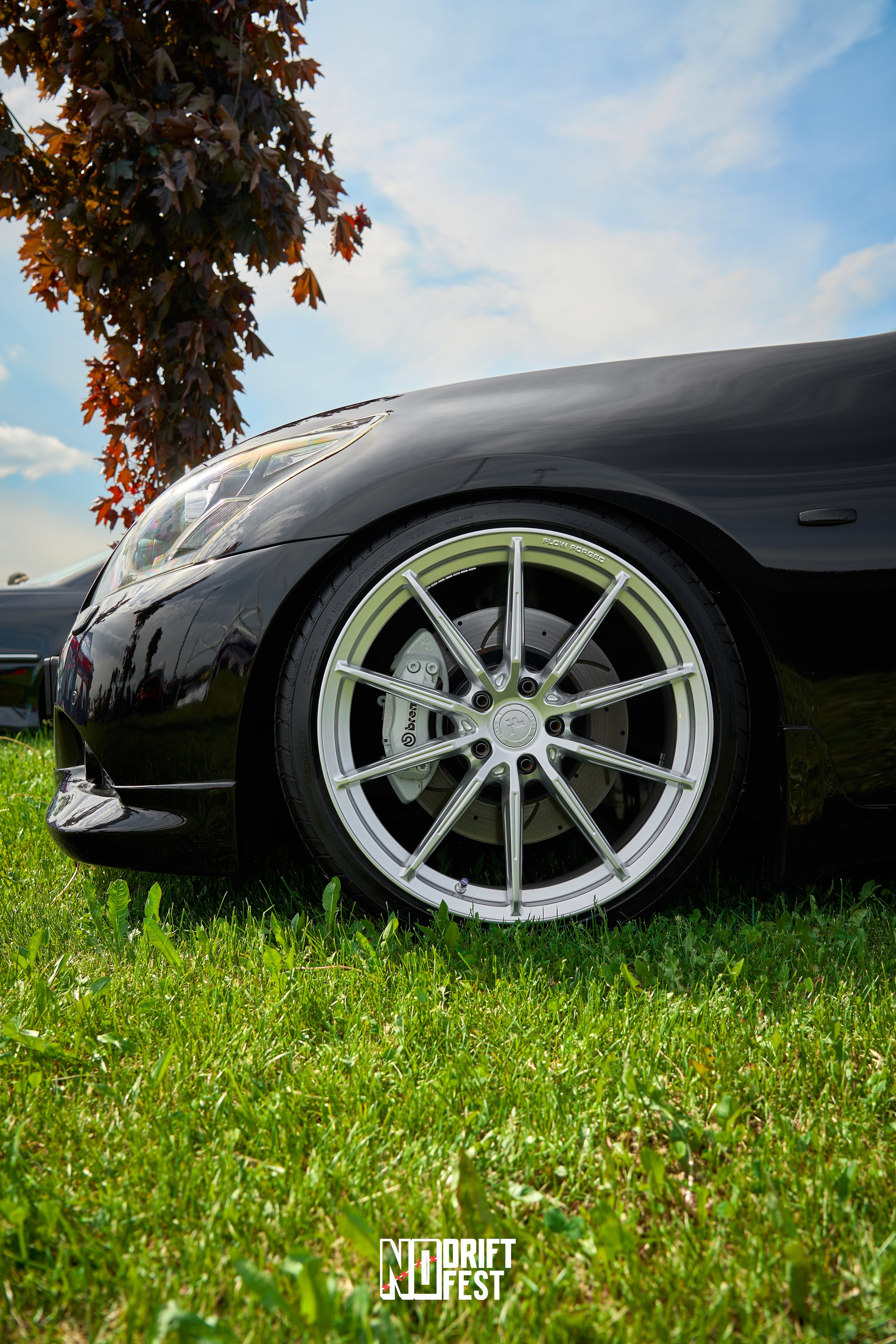 NO DRIFT NO FEST | 2026. GLAR