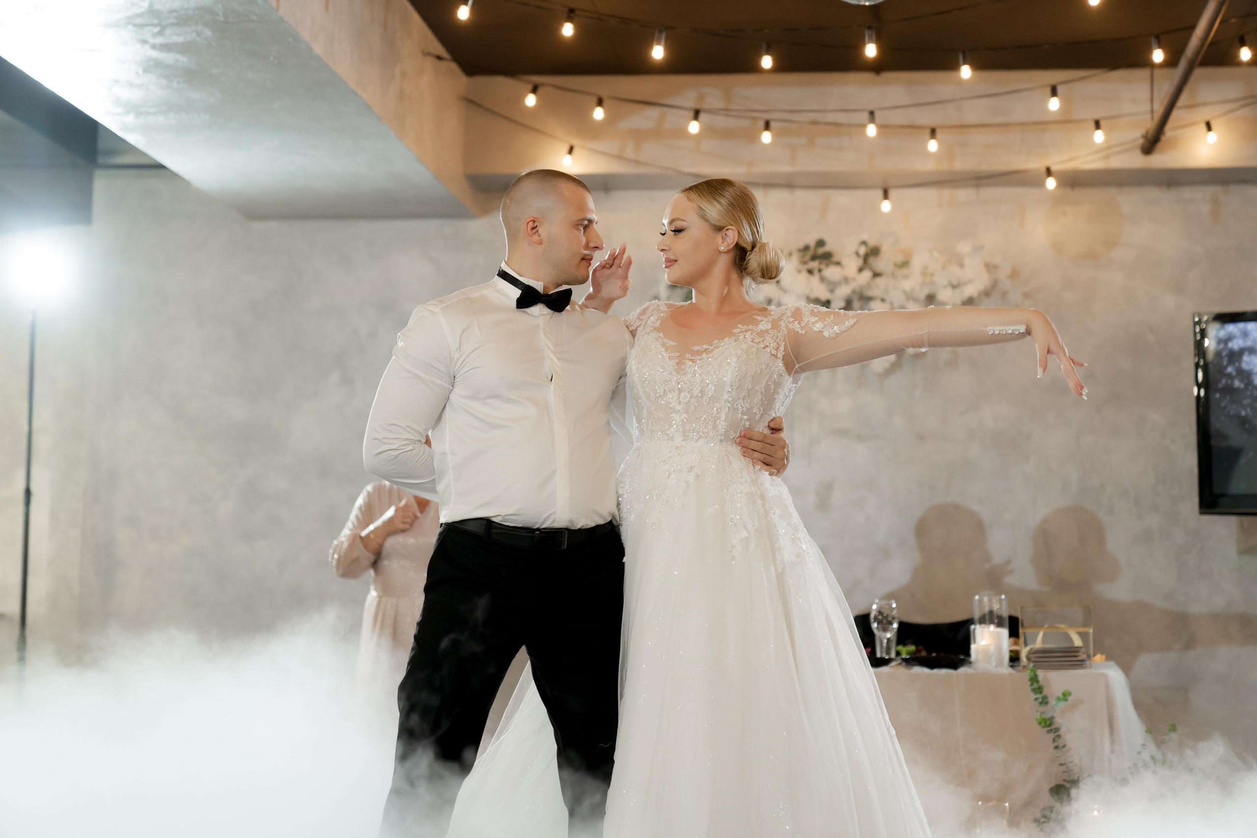 Wedding D&A. Свадебный фотограф Санкт-Петербург СПб