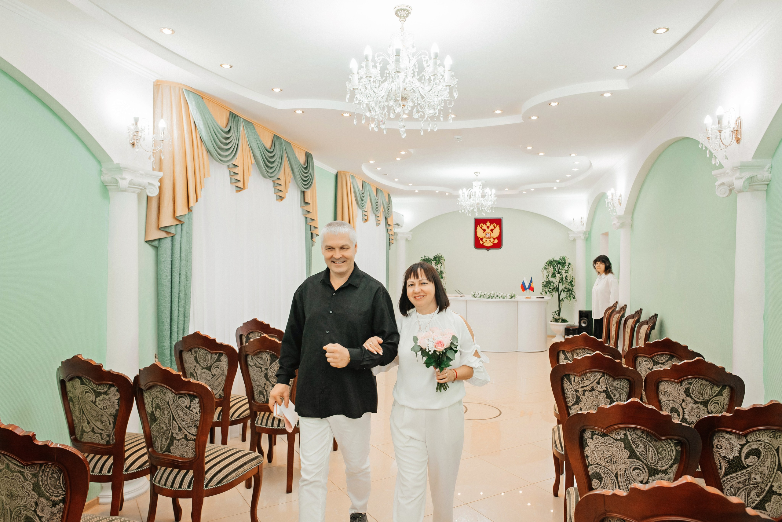 Дмитрий & Наталья. Детский и семейный фотограф выпускной альбом Приморско-Ахтарск