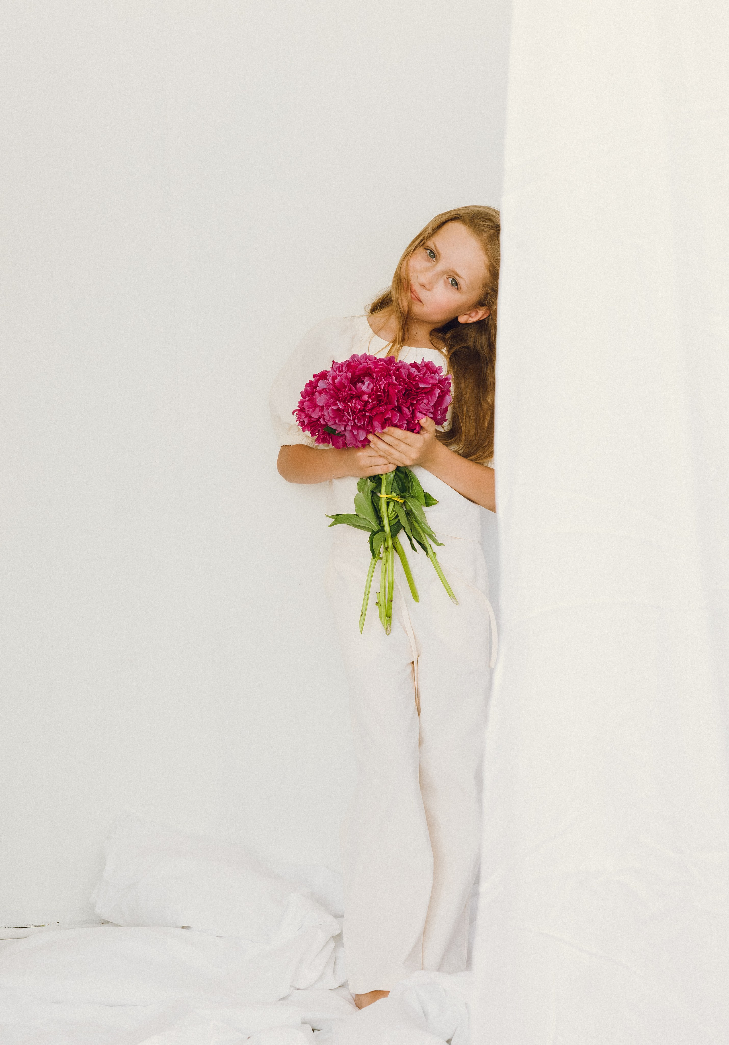 Вера и Женя. Портретный фотограф в Уфе