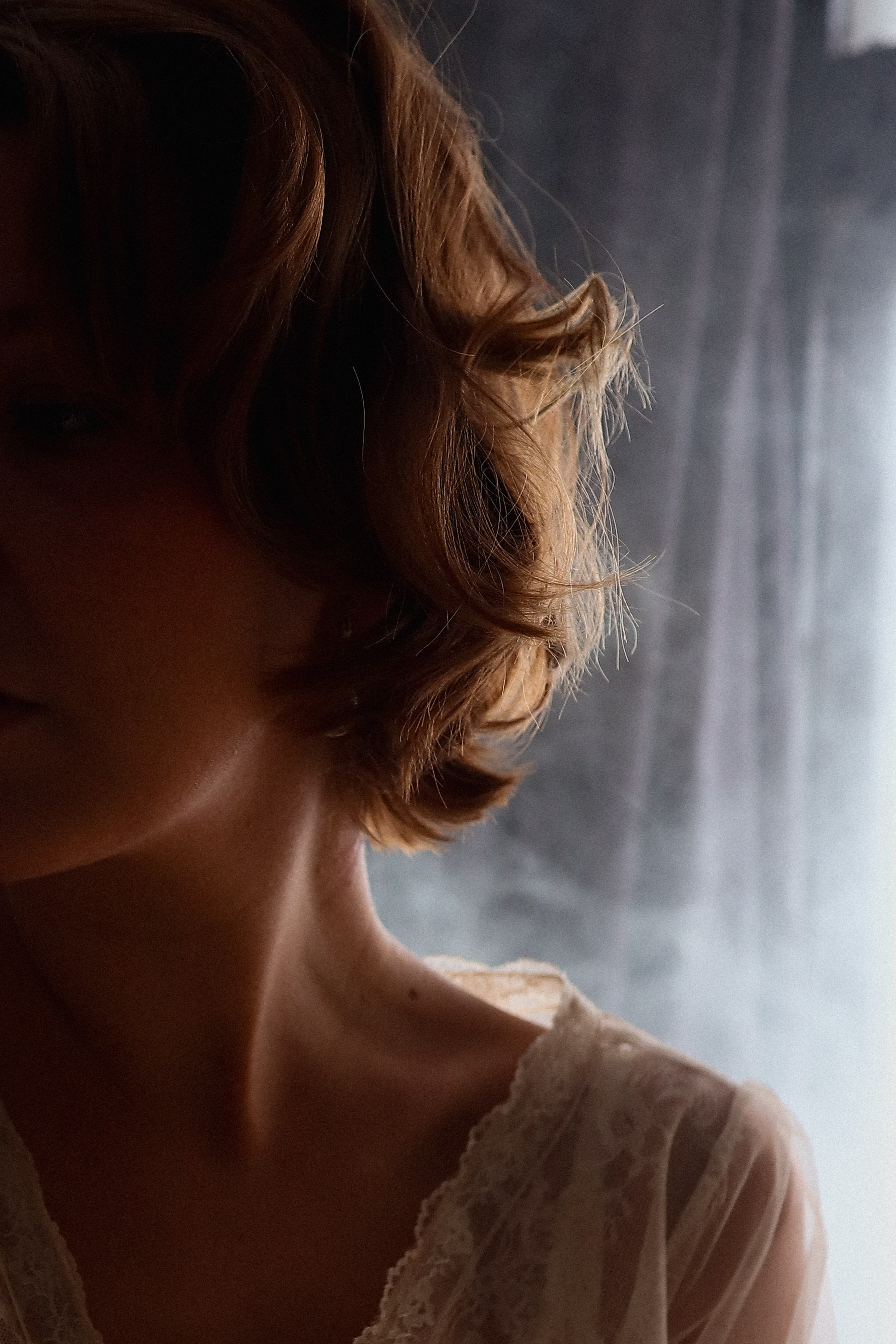 Нежность и чувства. Фотограф и видеограф Анастасия Витюкова | Екатеринбург