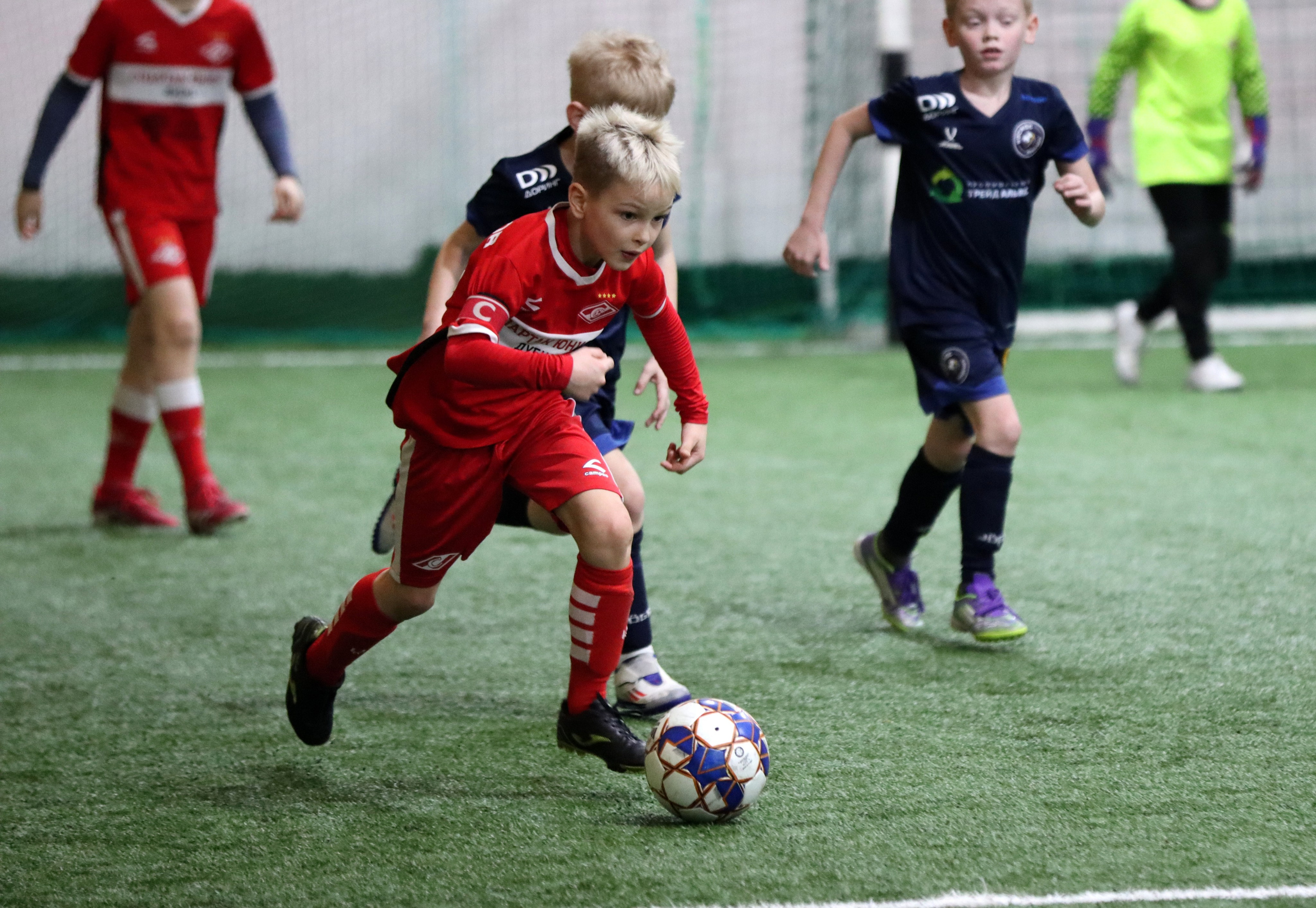 Москва. L_Liga. 7 марта 2026